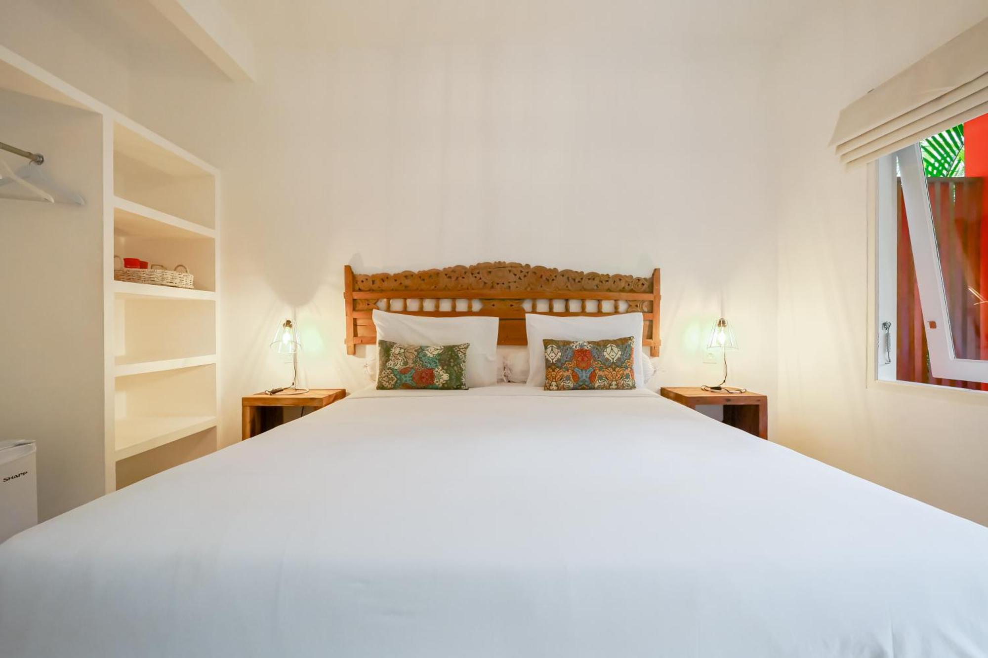 The Padang-padang 3*