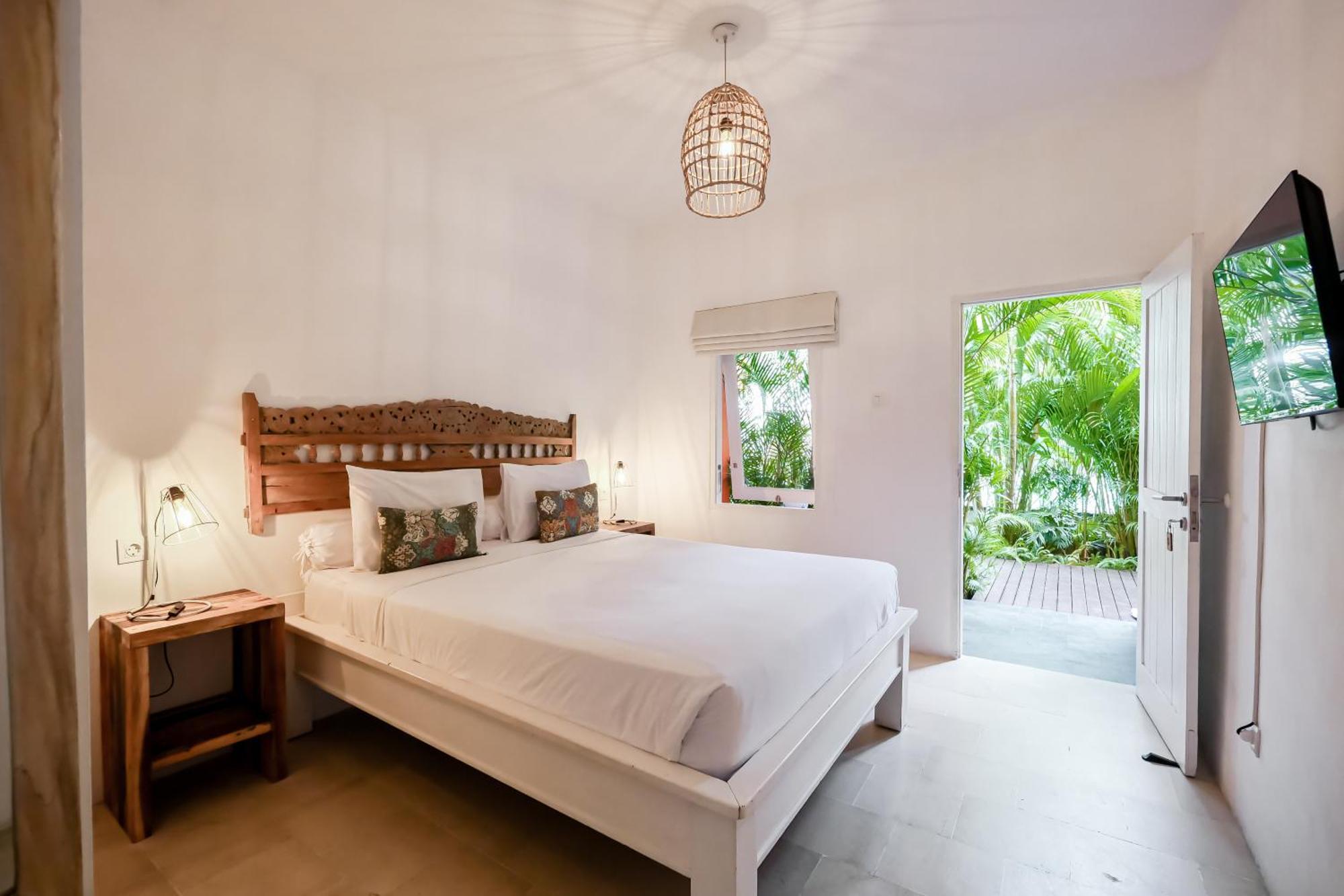 The Padang-padang Hotel Uluwatu (Bali)