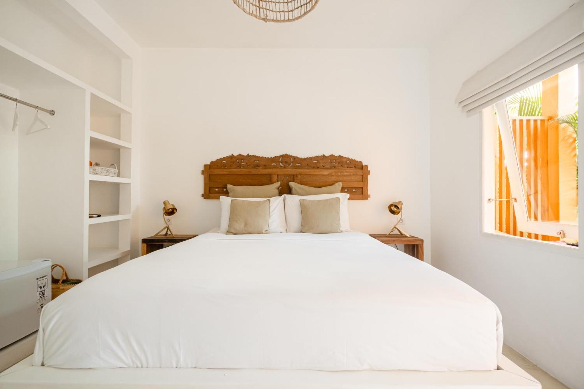 The Padang-padang Hotel 3*