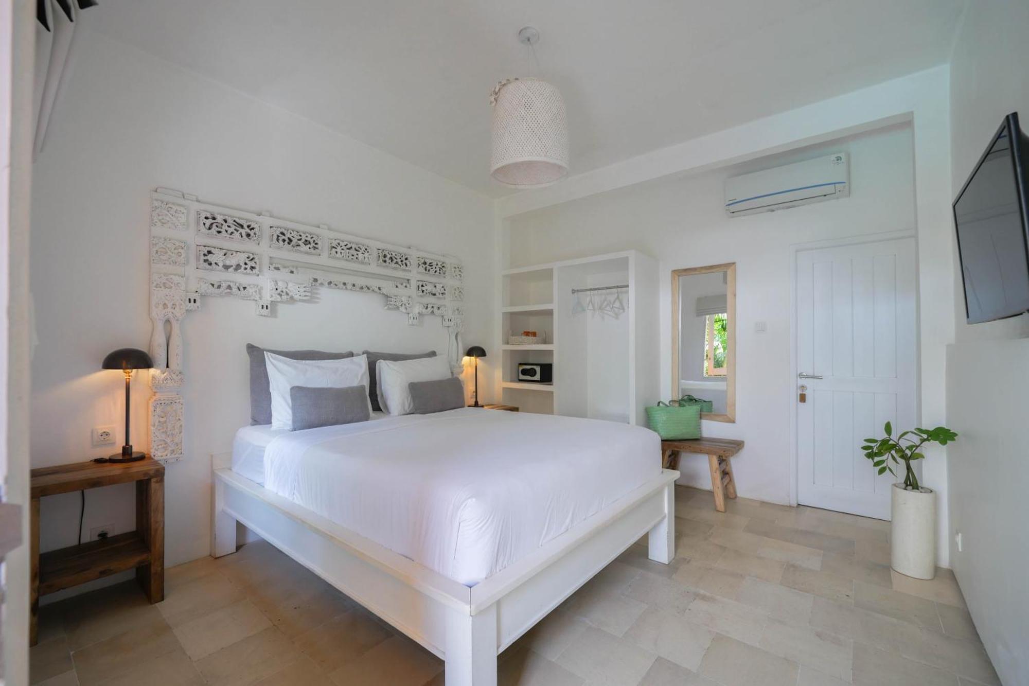 The Padang-padang Hotel Uluwatu (Bali)
