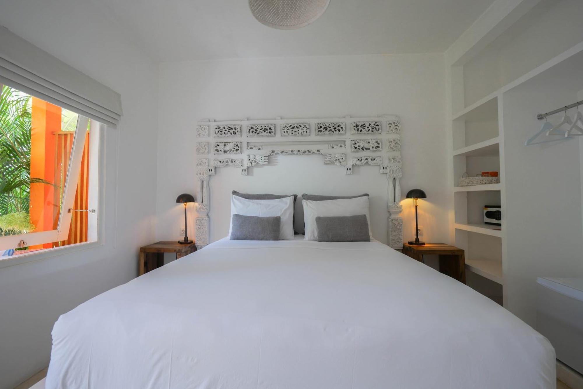 The Padang-padang Hotel Uluwatu (Bali)