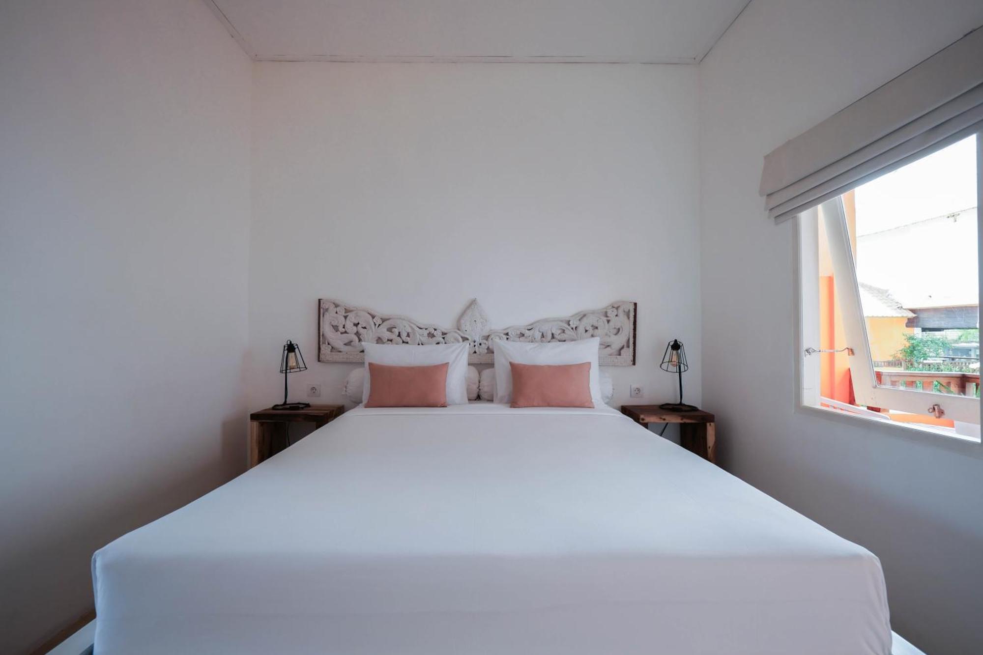 Hotel The Padang-padang