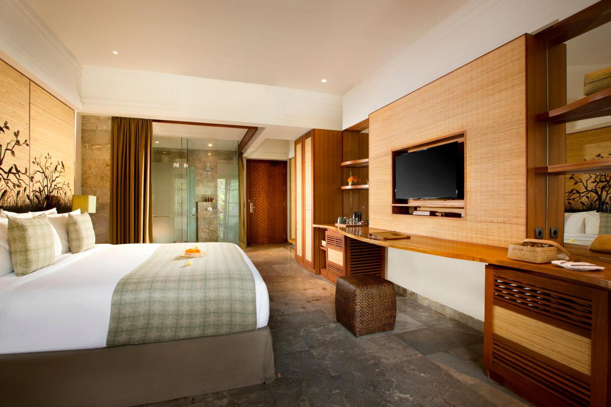 Adiwana Jembawan Resort