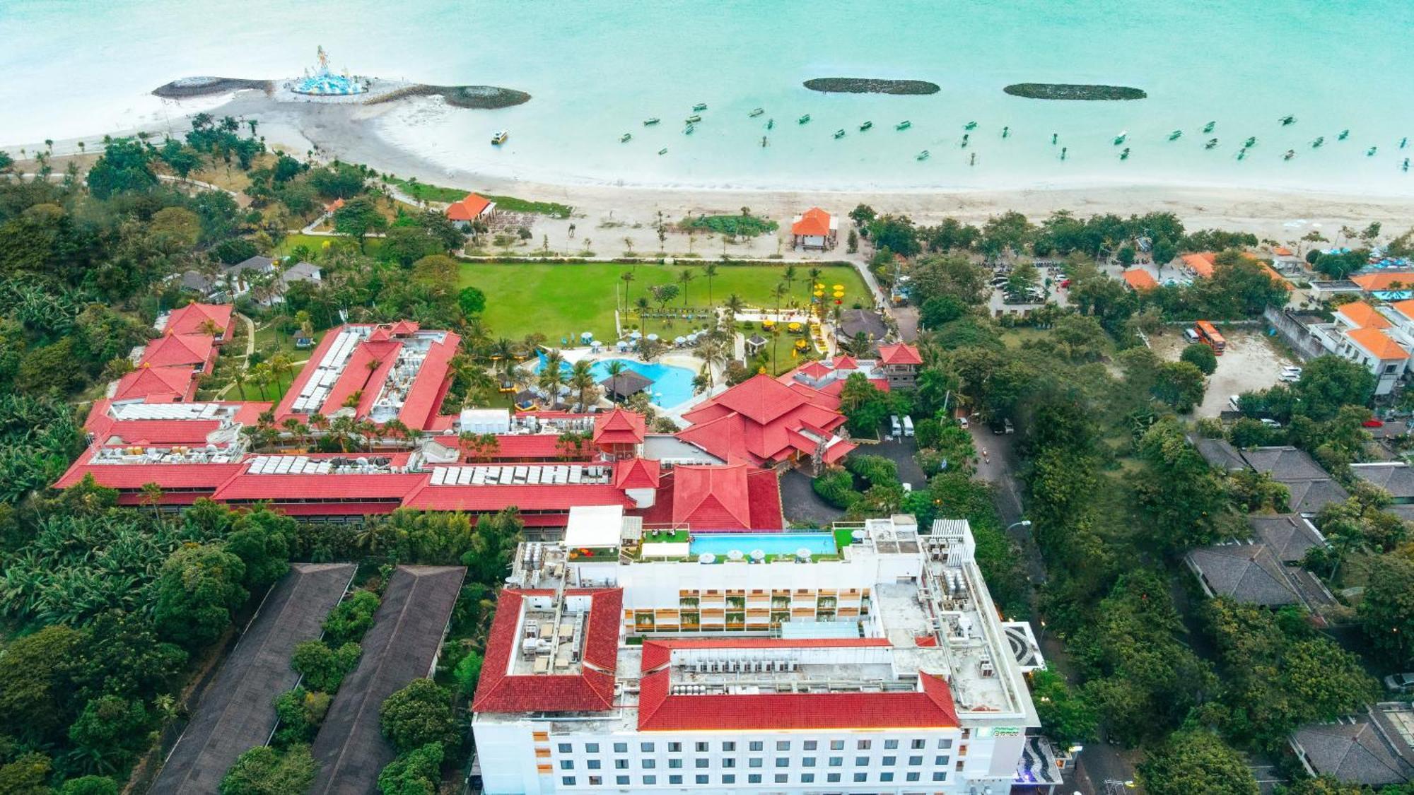 Express Baruna By Ihg Resort