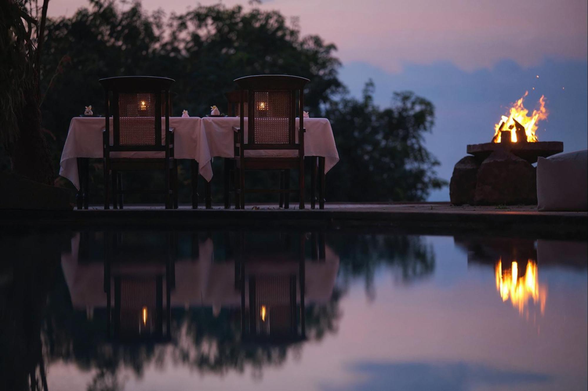 The Damai * Lovina (Bali)