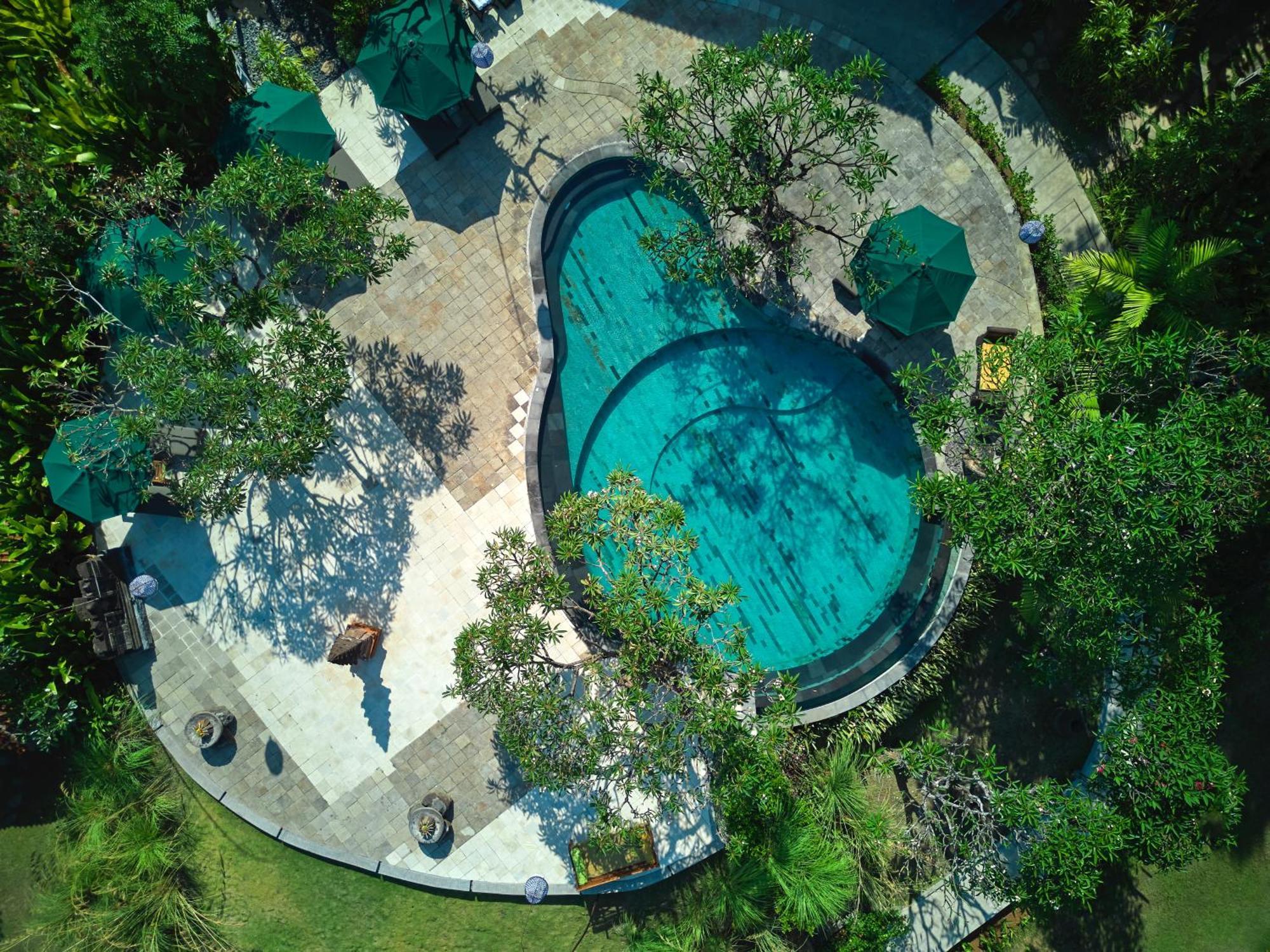 Villa The Damai