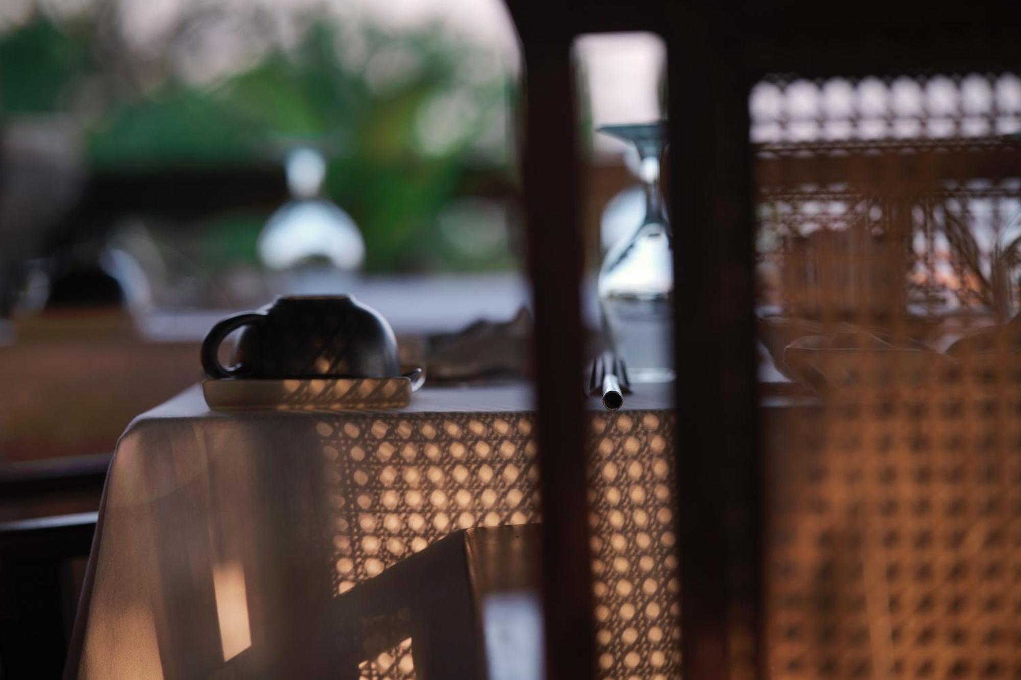 The Damai Villa Lovina (Bali)