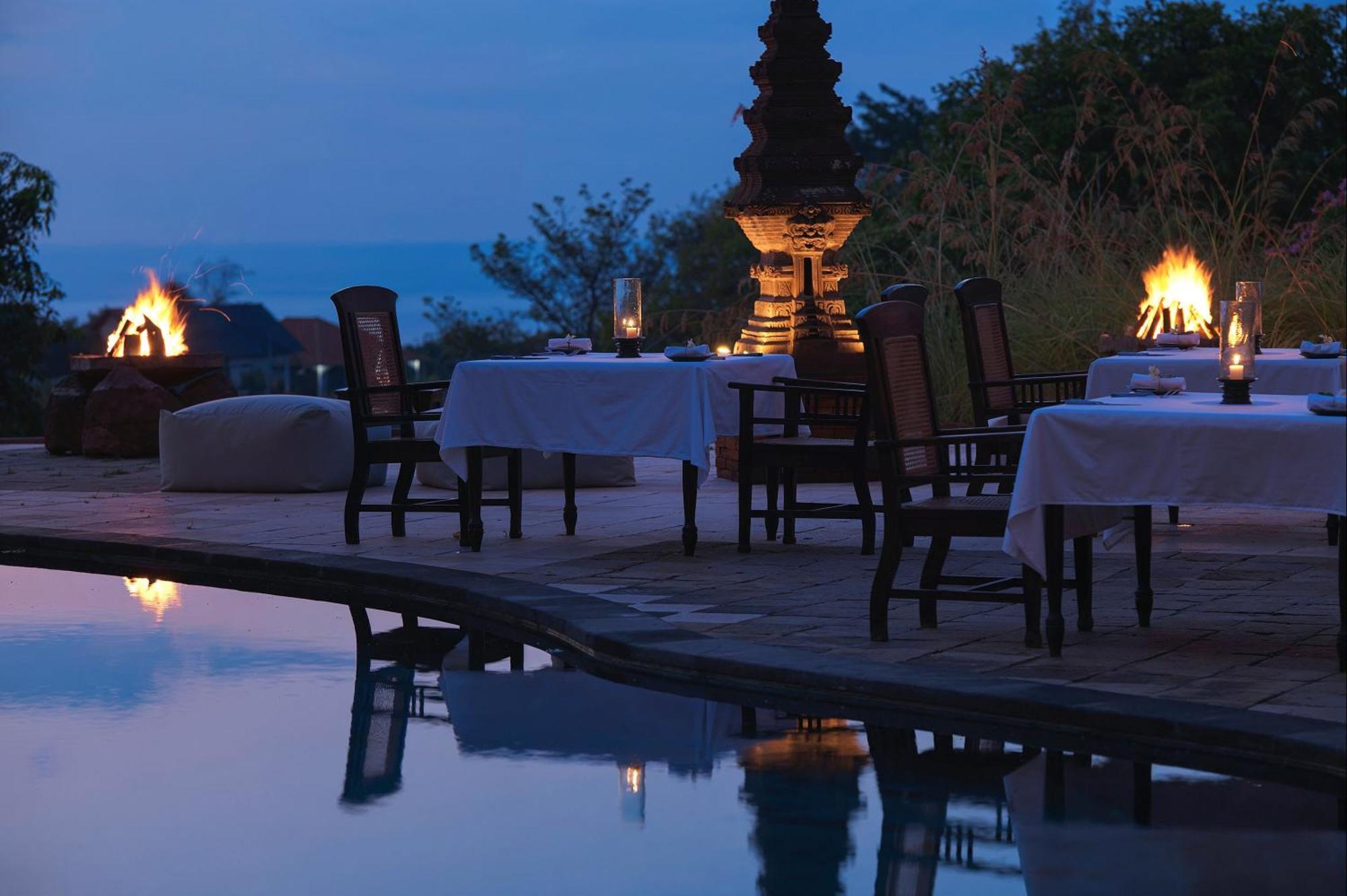 The Damai Villa