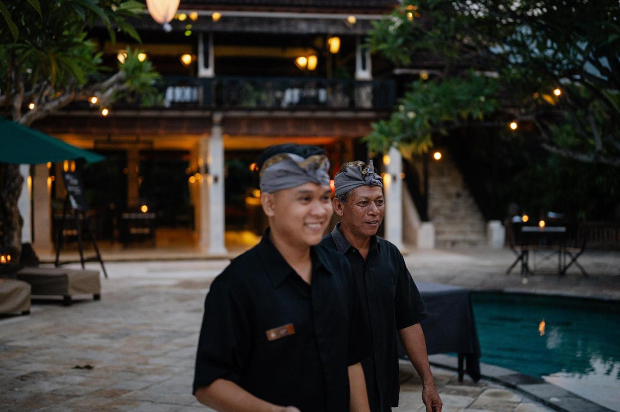 Villa The Damai
