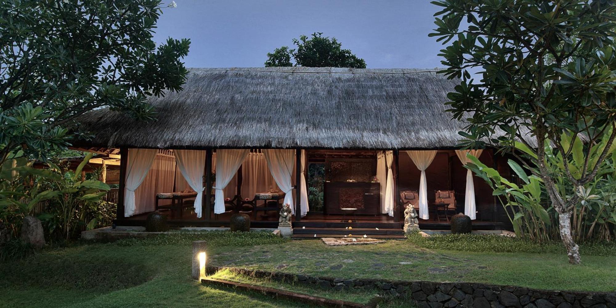 Villa The Damai