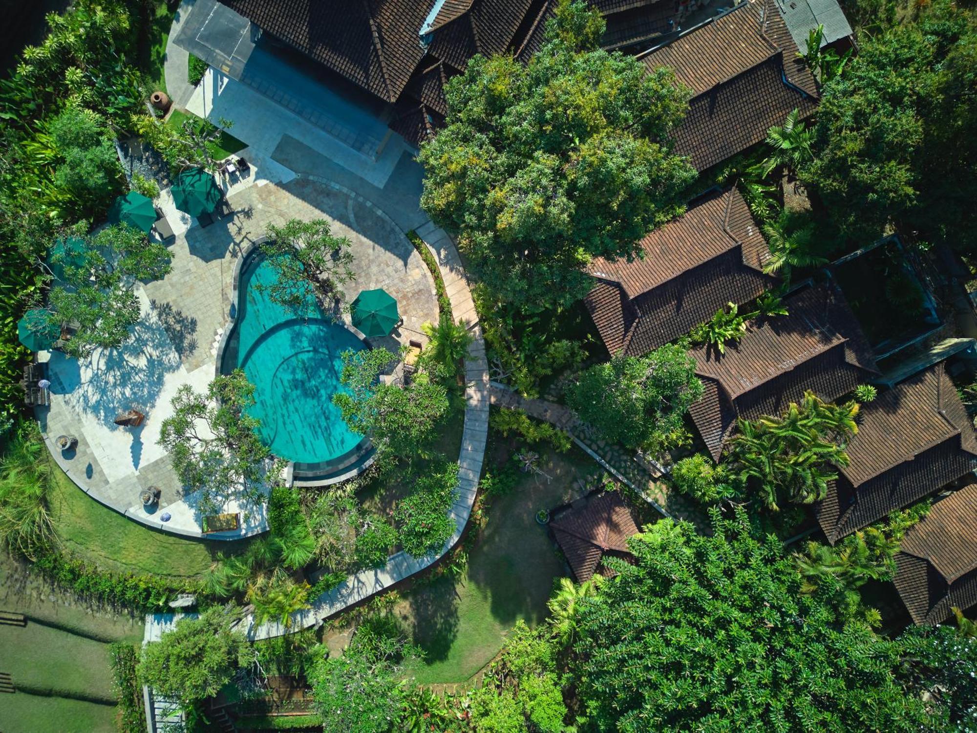The Damai Villa *