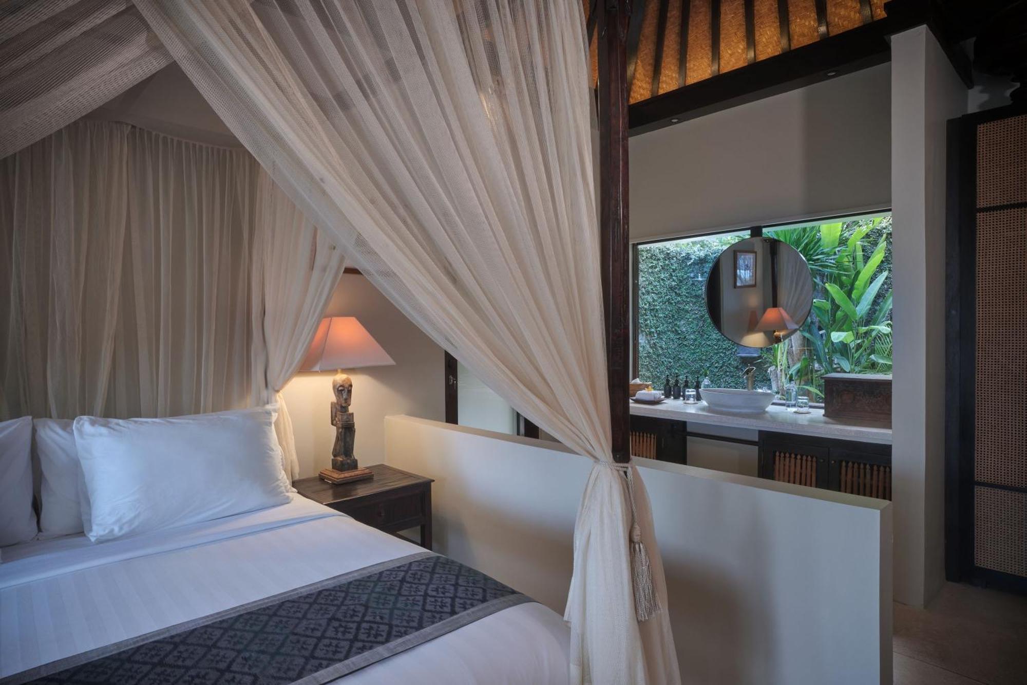 Villa The Damai Lovina (Bali)