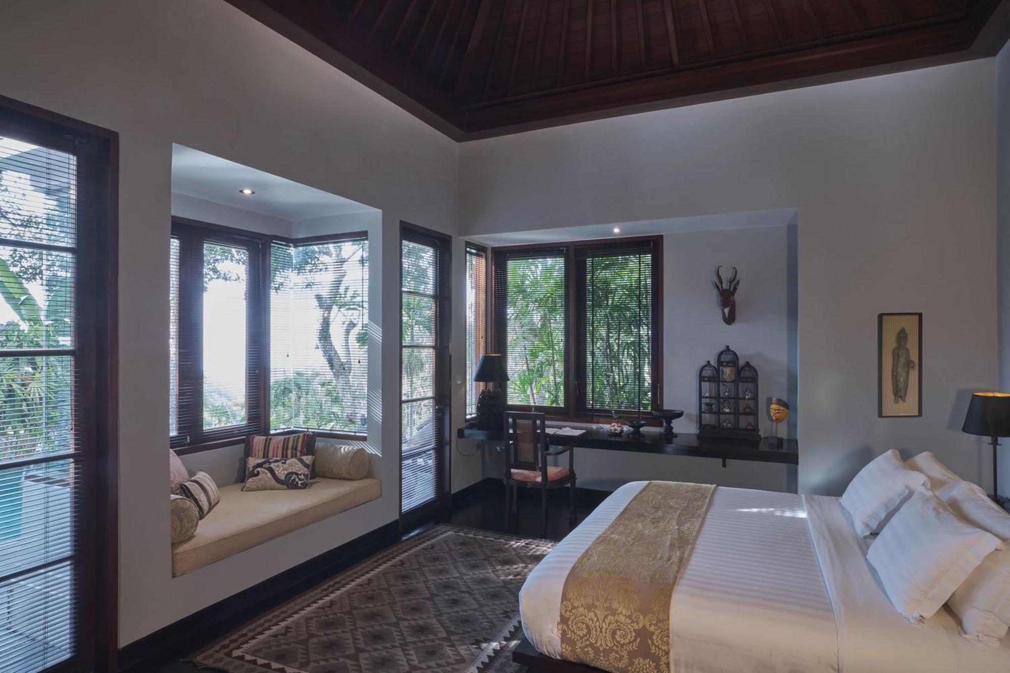 Villa The Damai