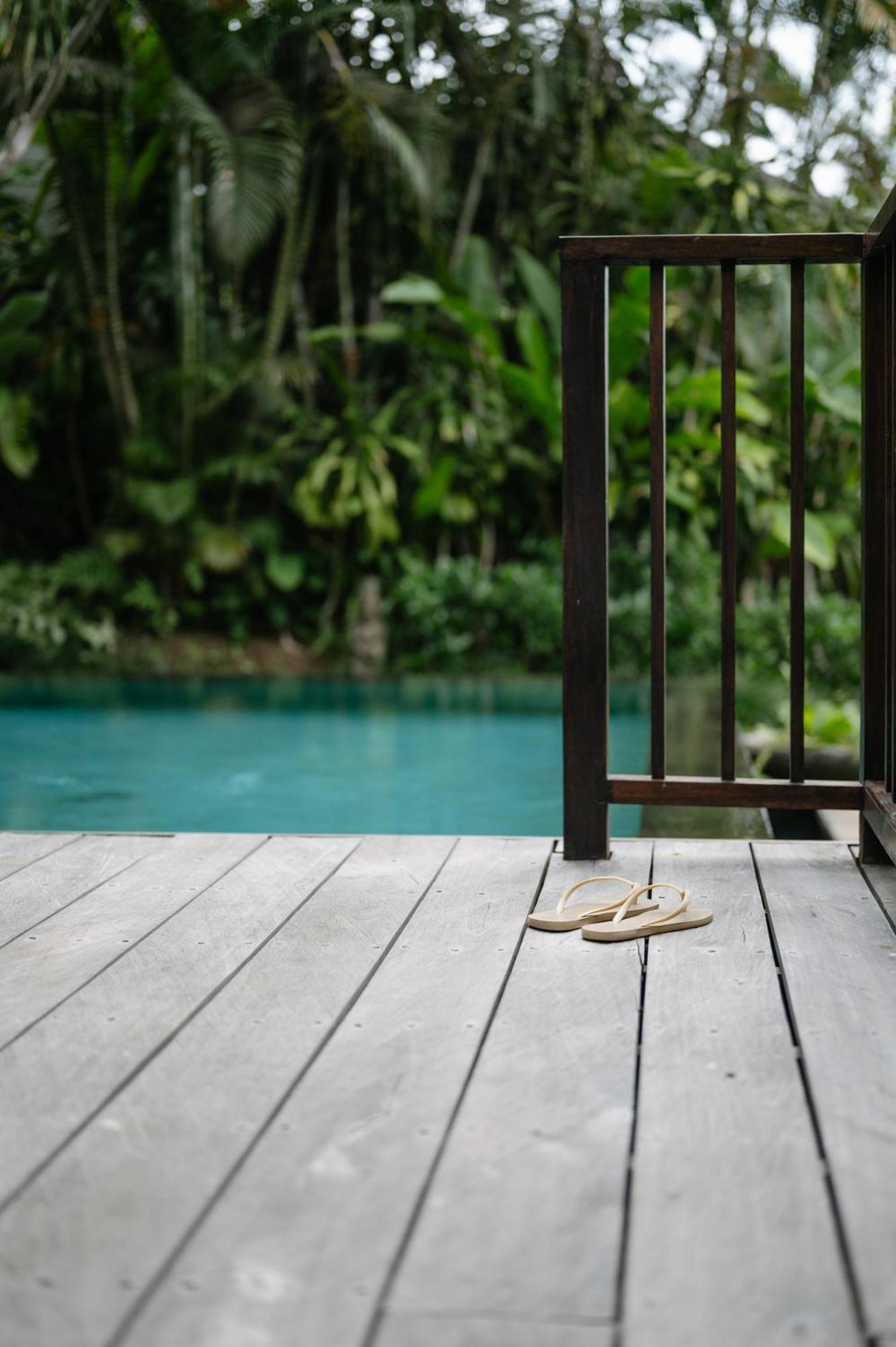 The Damai Villa