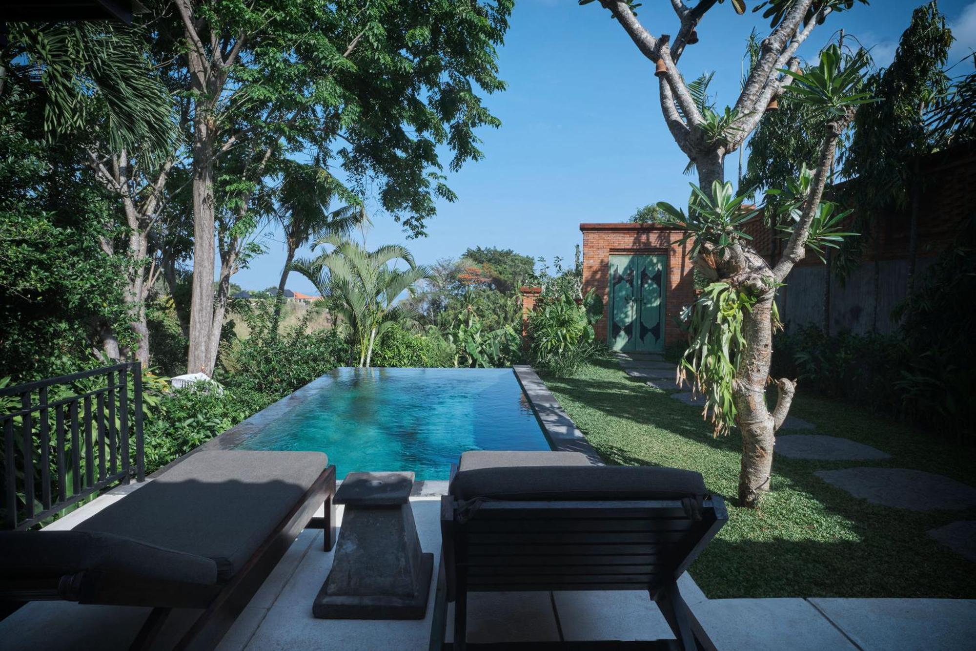 Villa The Damai *