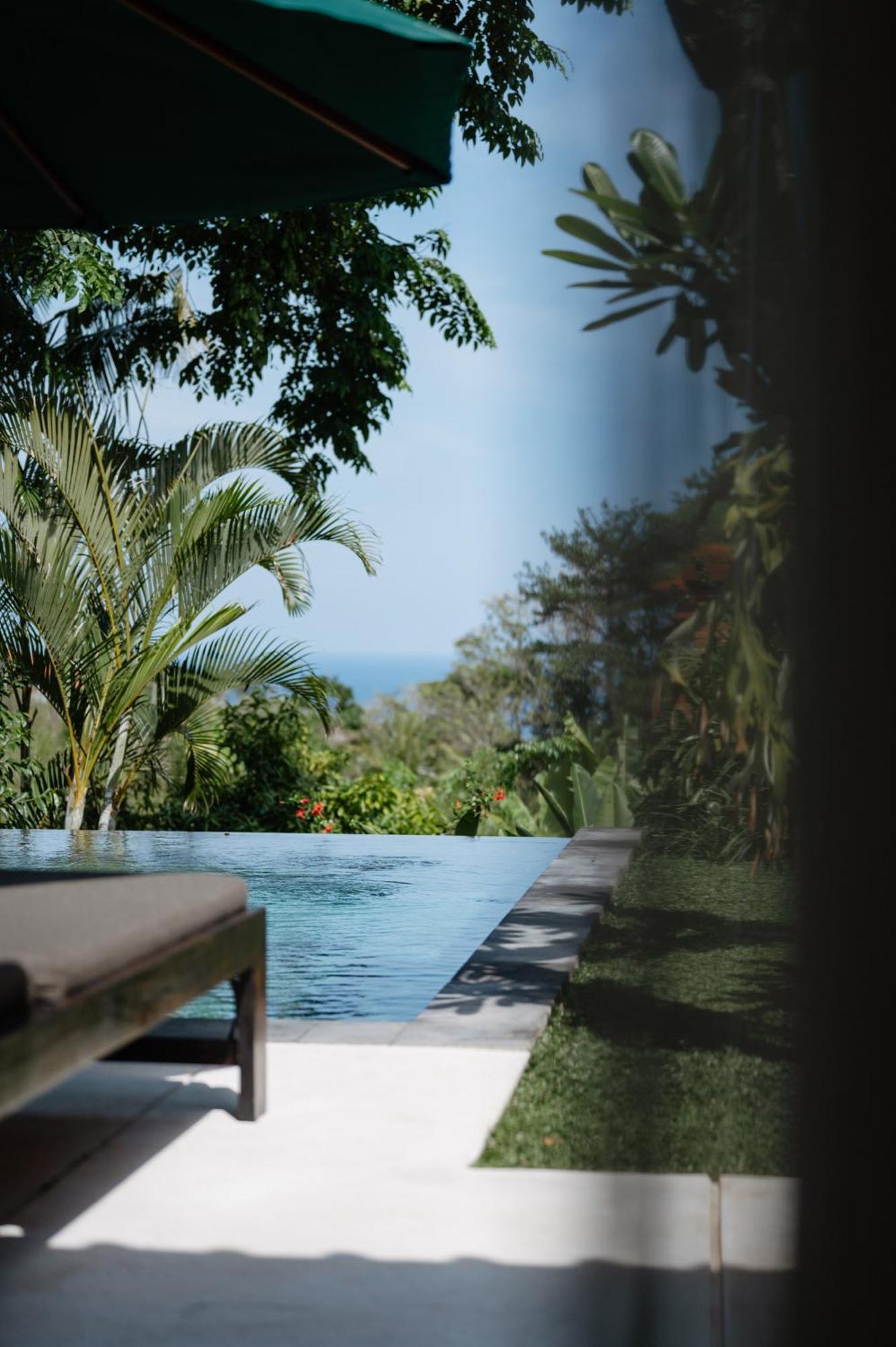 Villa The Damai