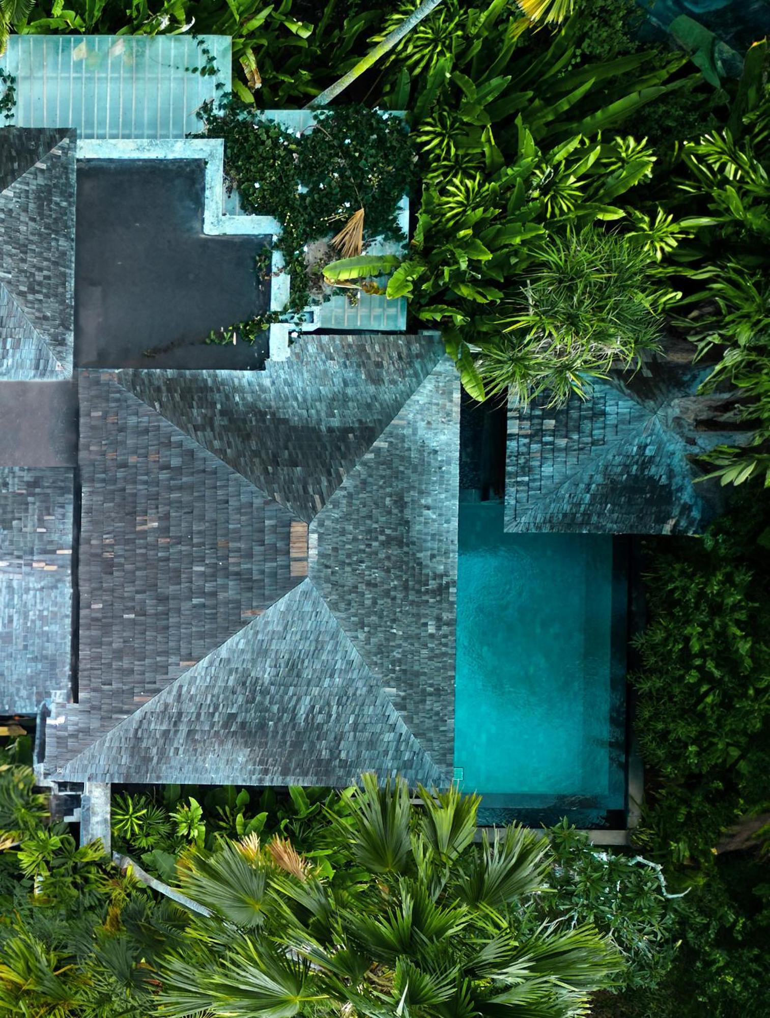Villa The Damai *