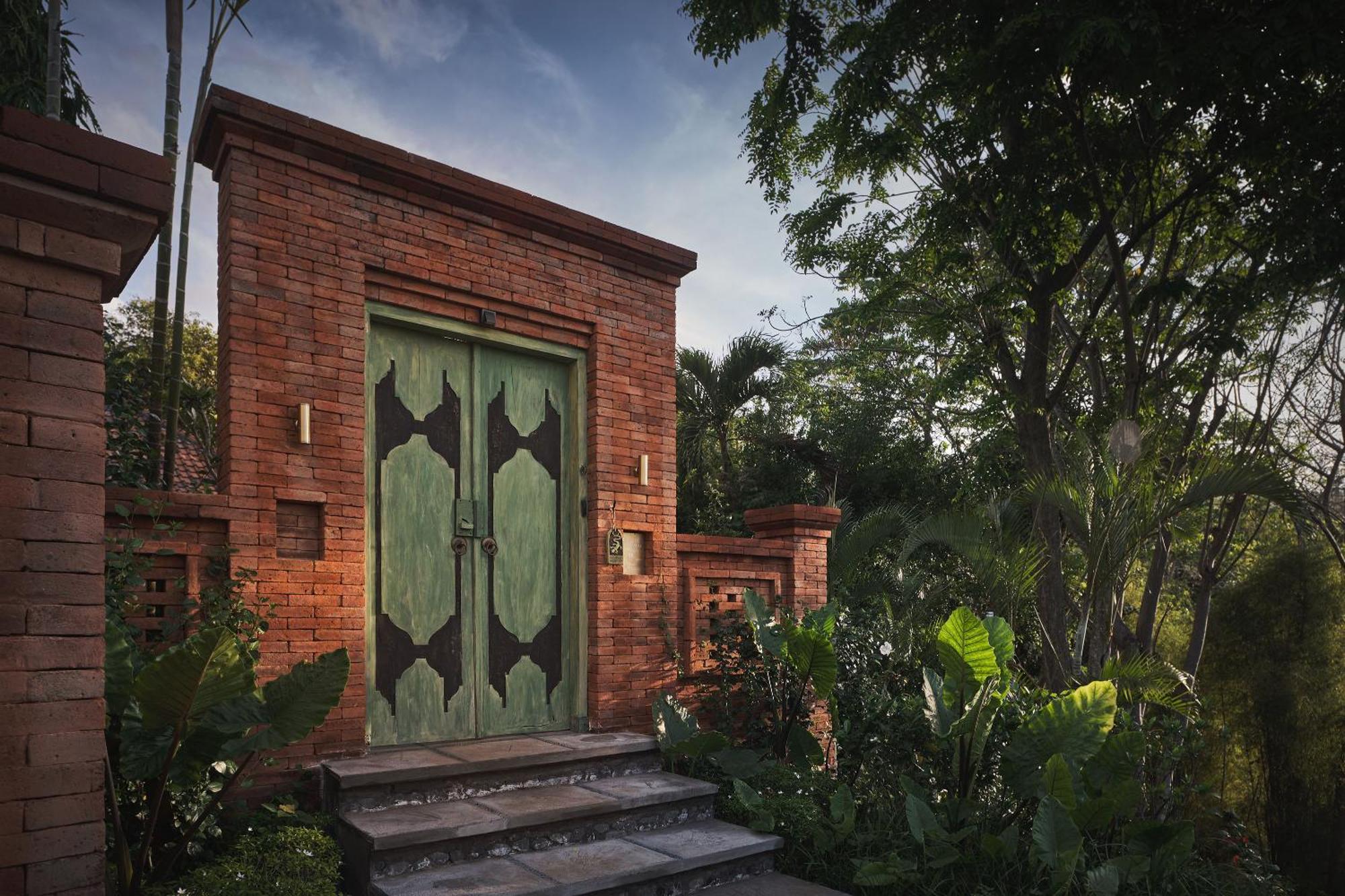 The Damai Villa