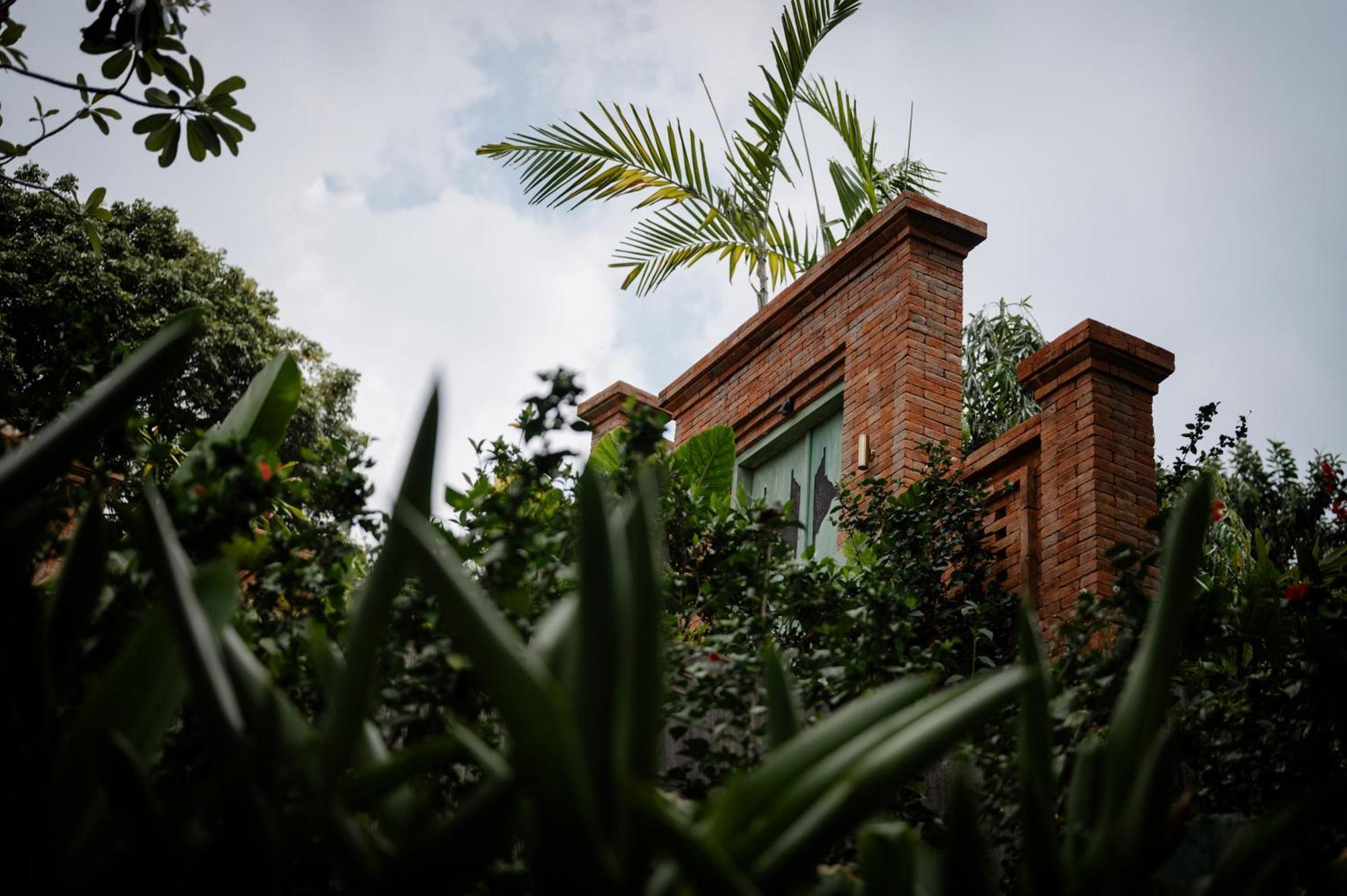 Villa The Damai Lovina (Bali)