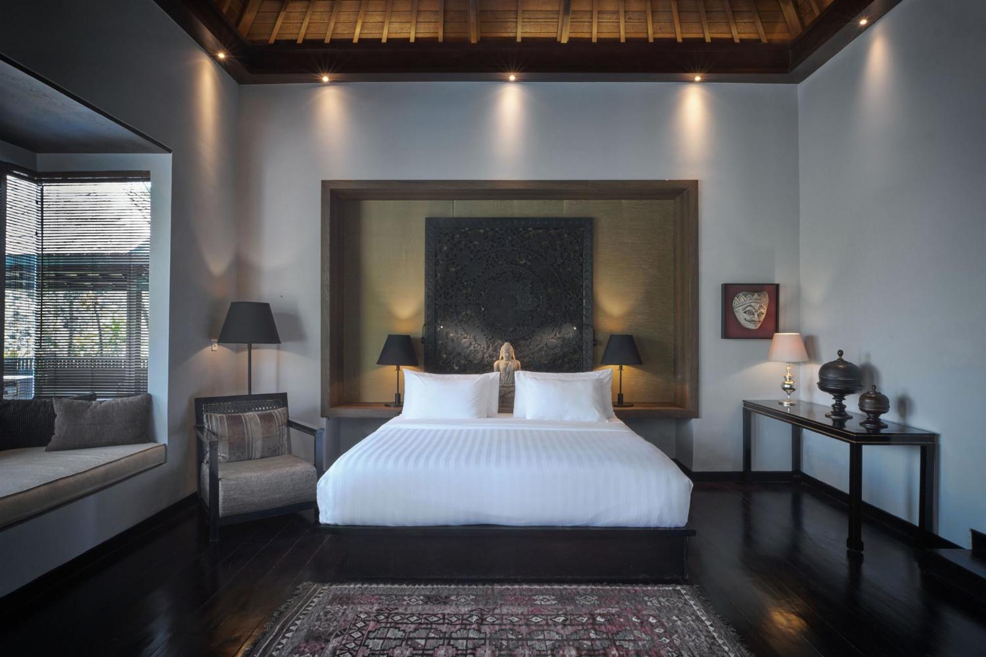 Villa The Damai *