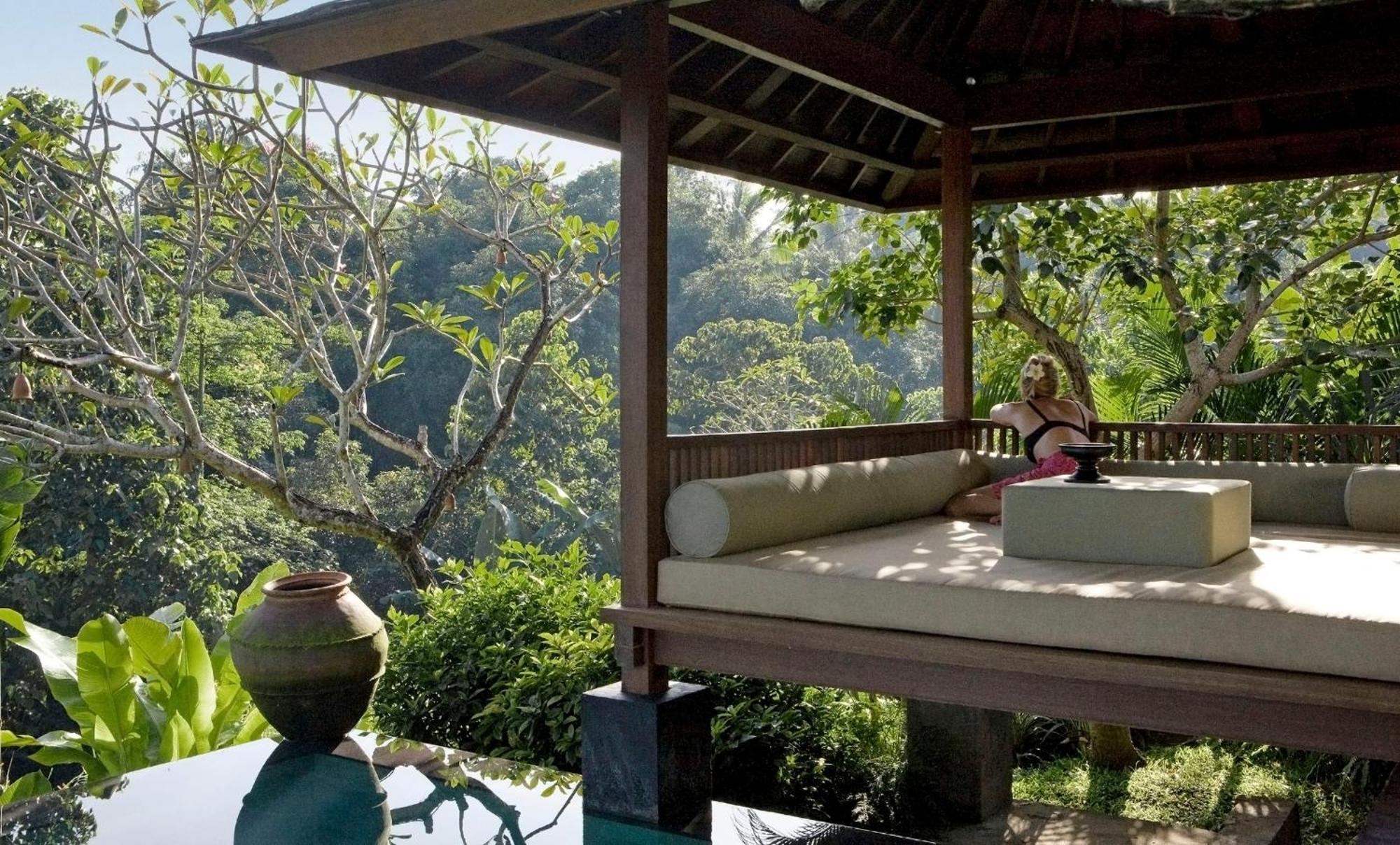 The Damai Villa *