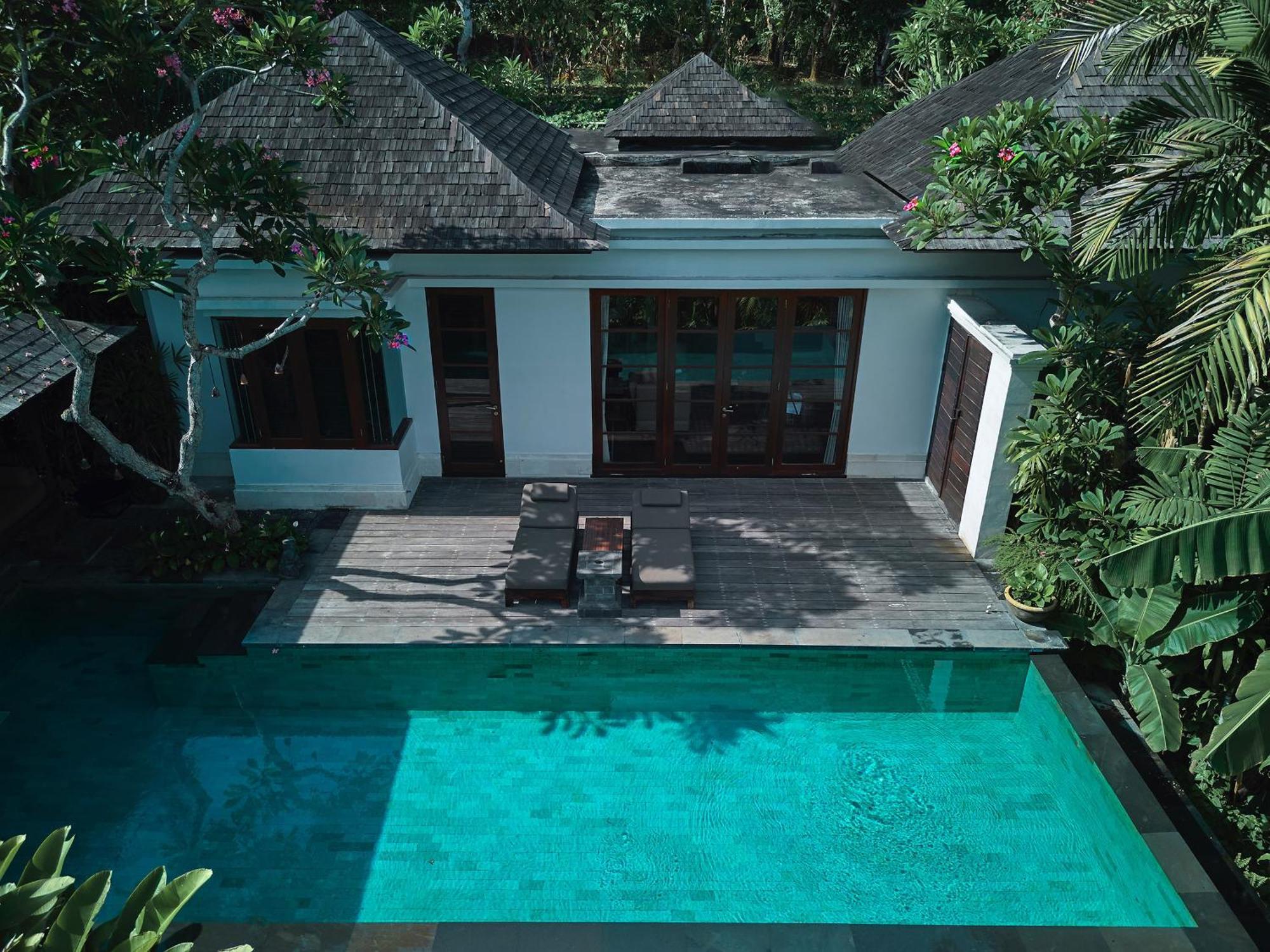 Villa The Damai Lovina (Bali)