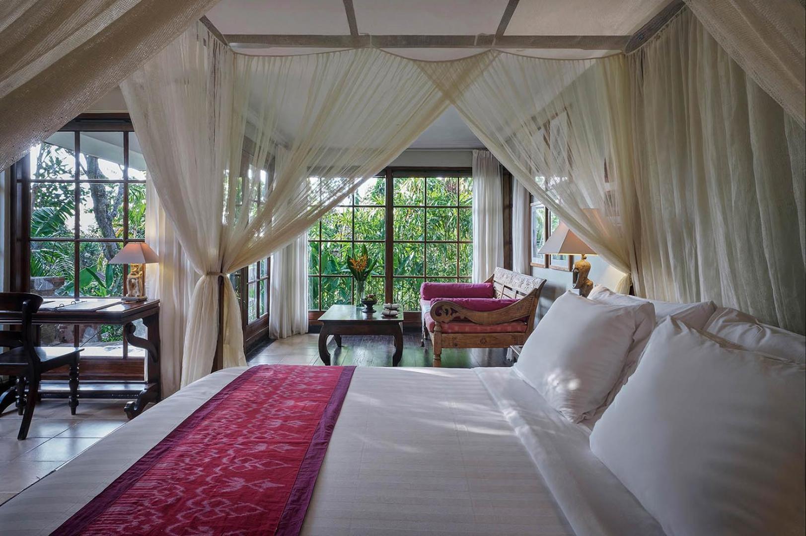 Villa The Damai