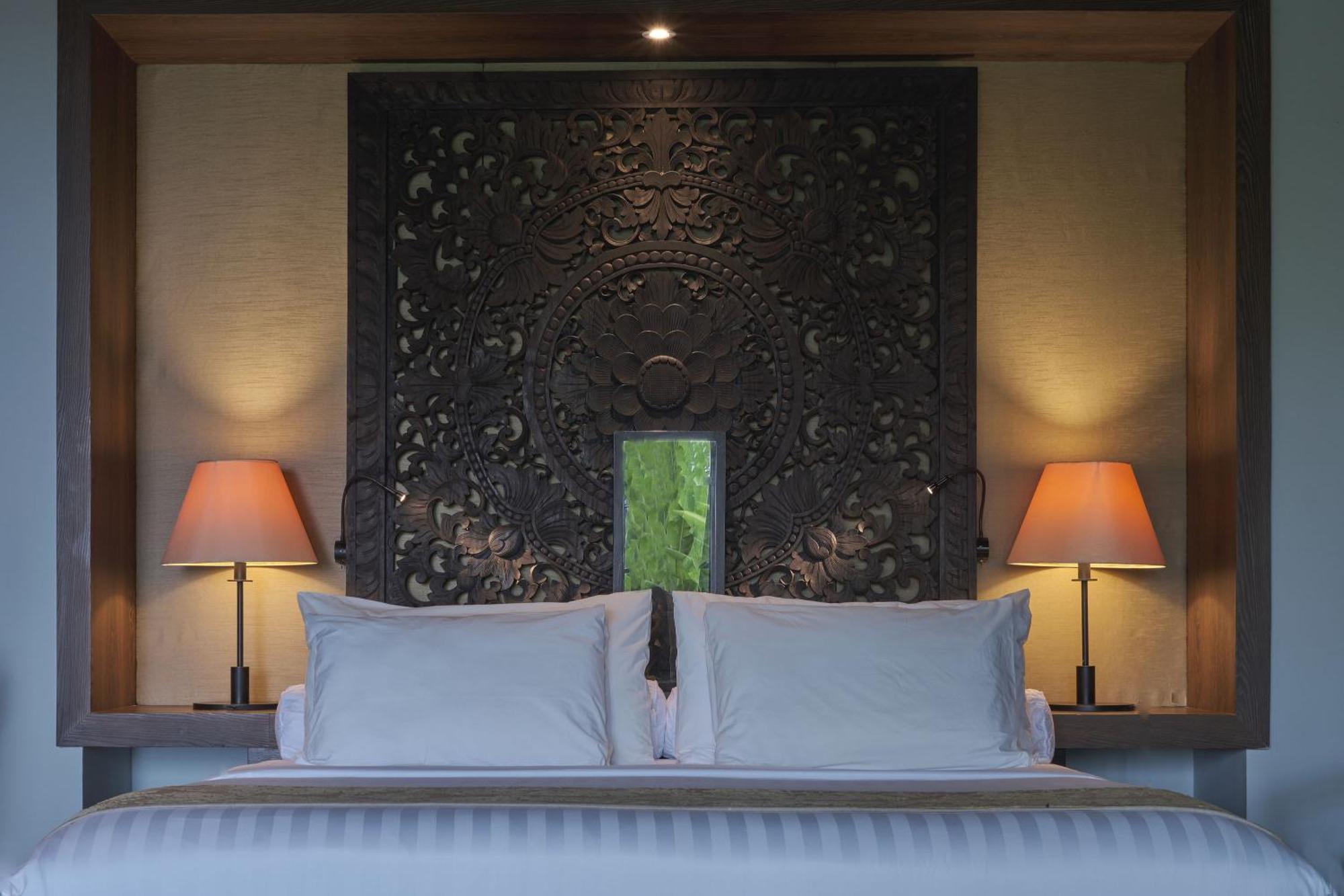 Villa The Damai Lovina (Bali)