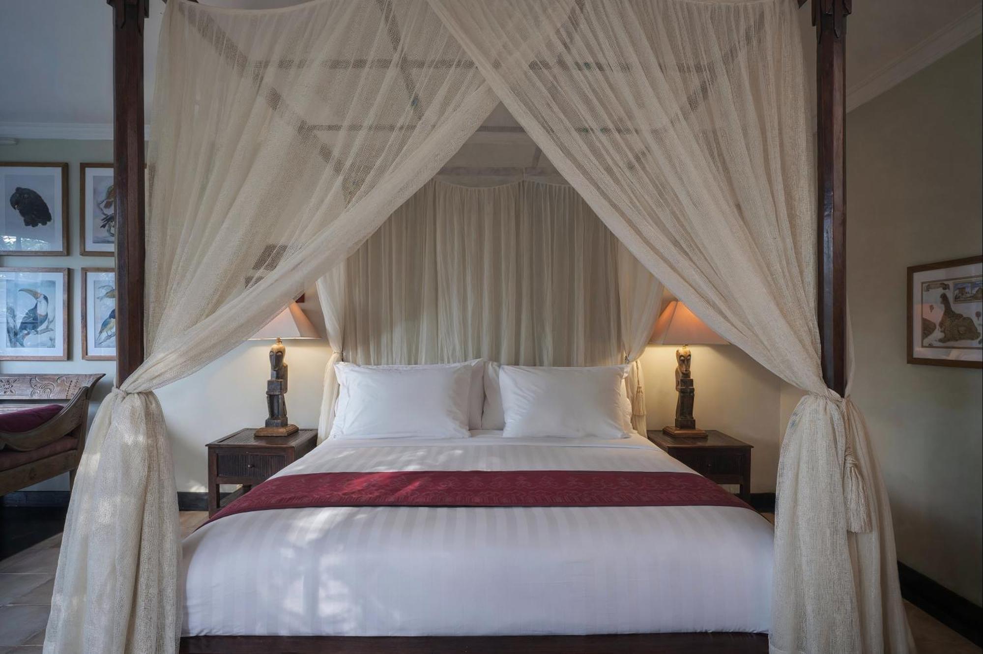 The Damai Villa
