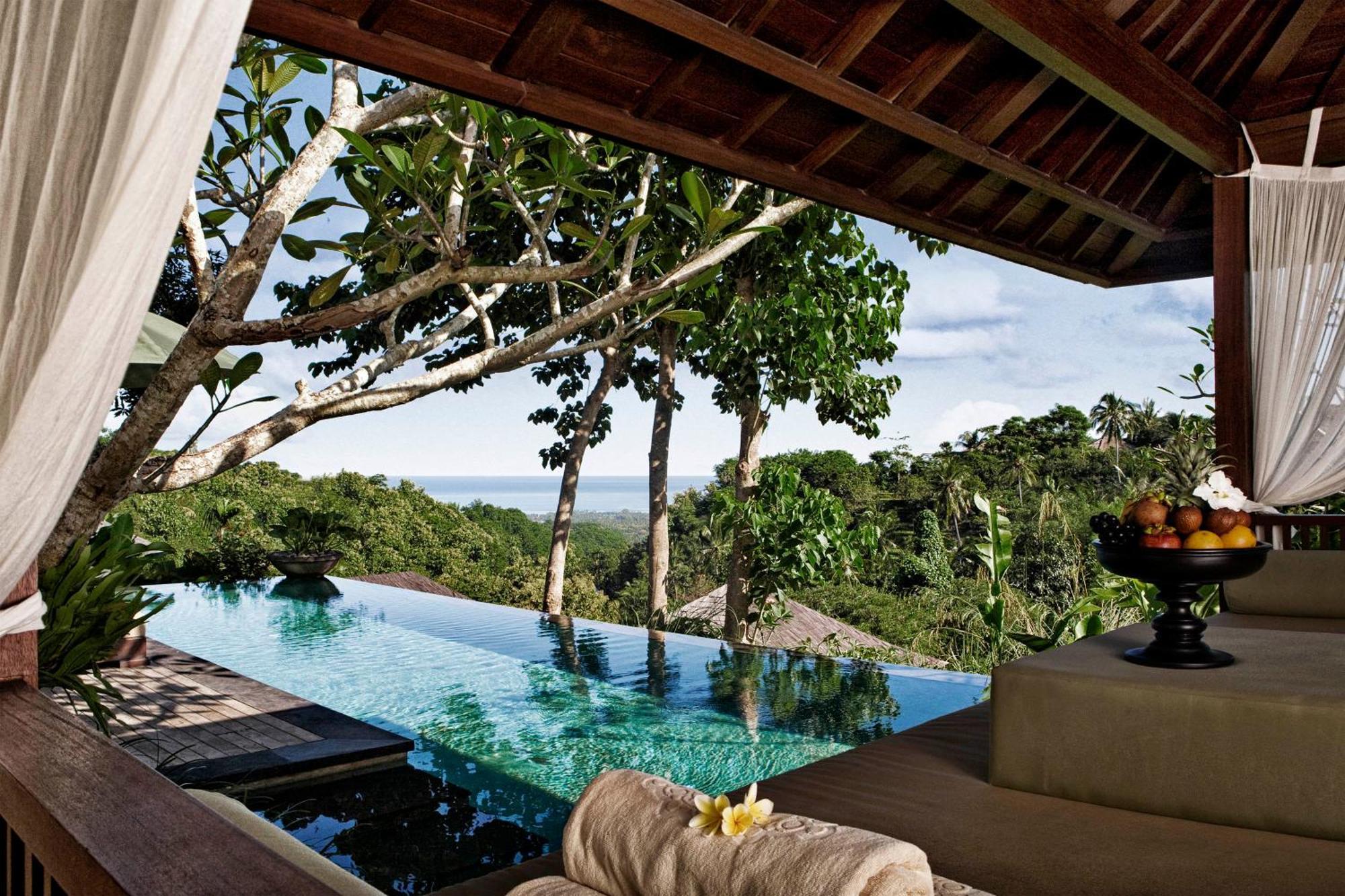The Damai * Lovina (Bali)
