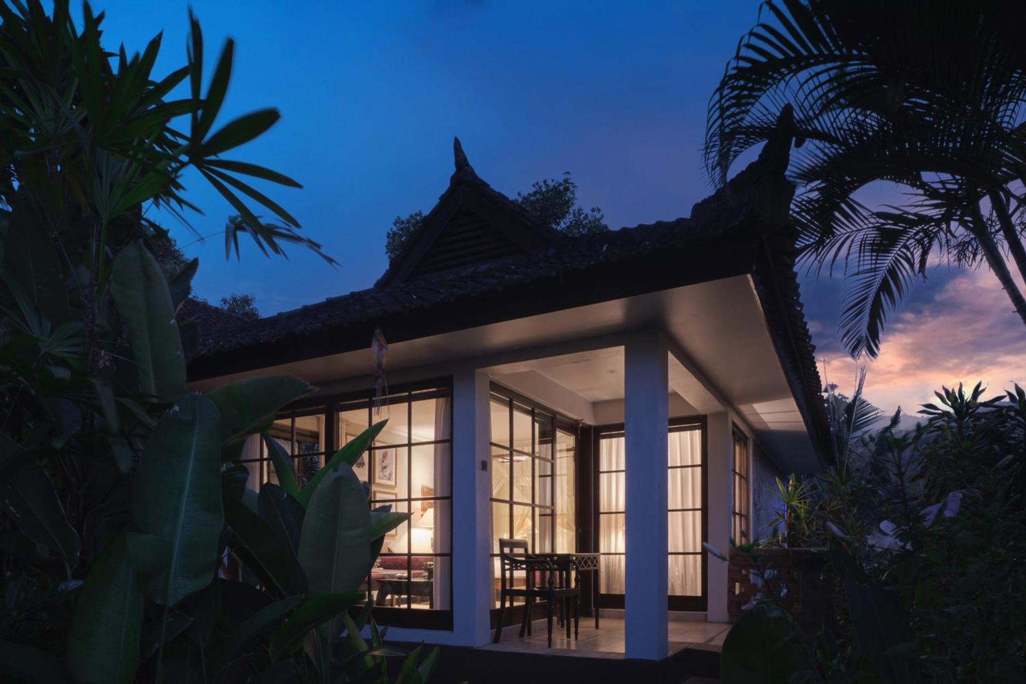The Damai Villa