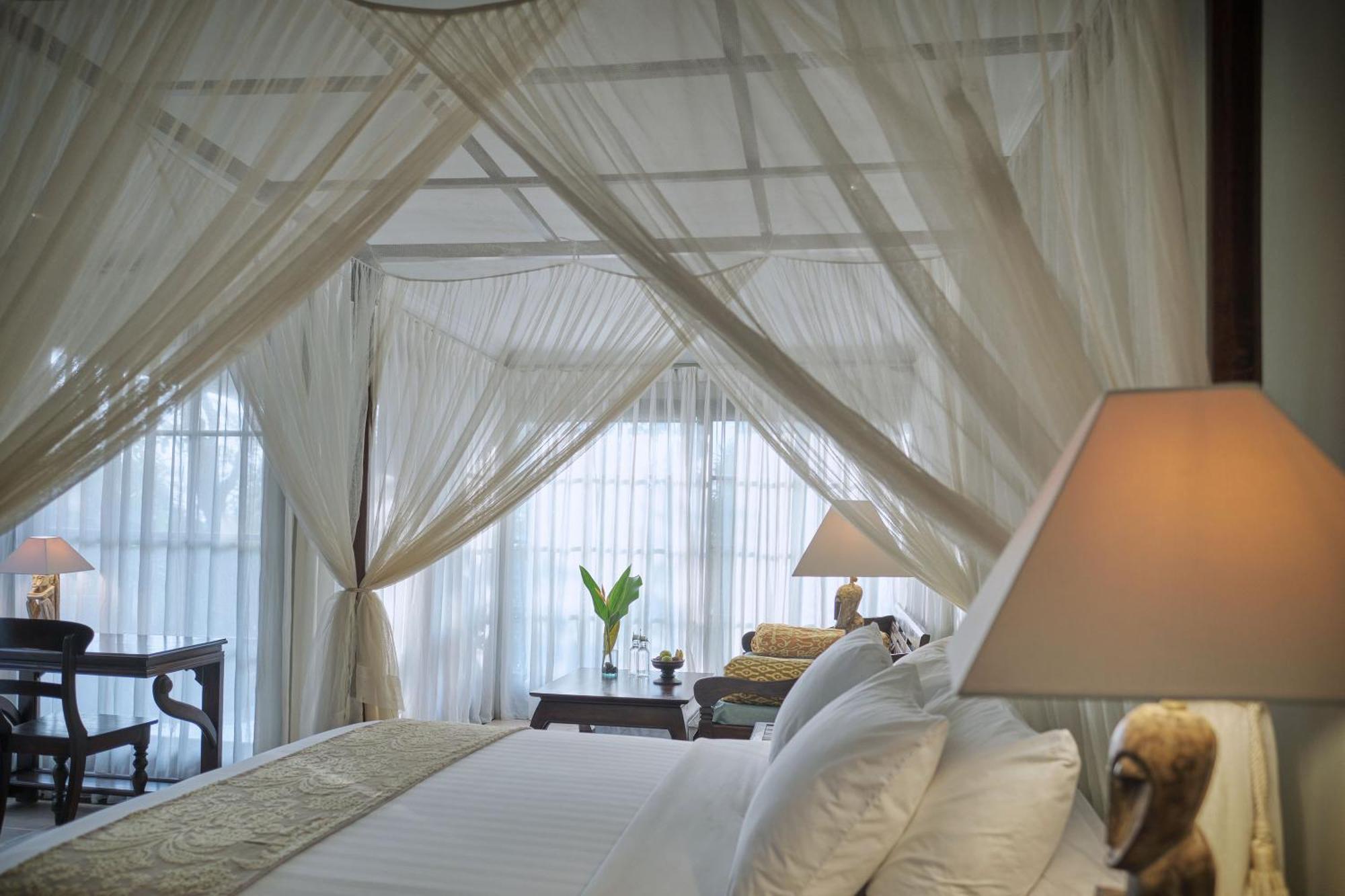 Villa The Damai Lovina (Bali)