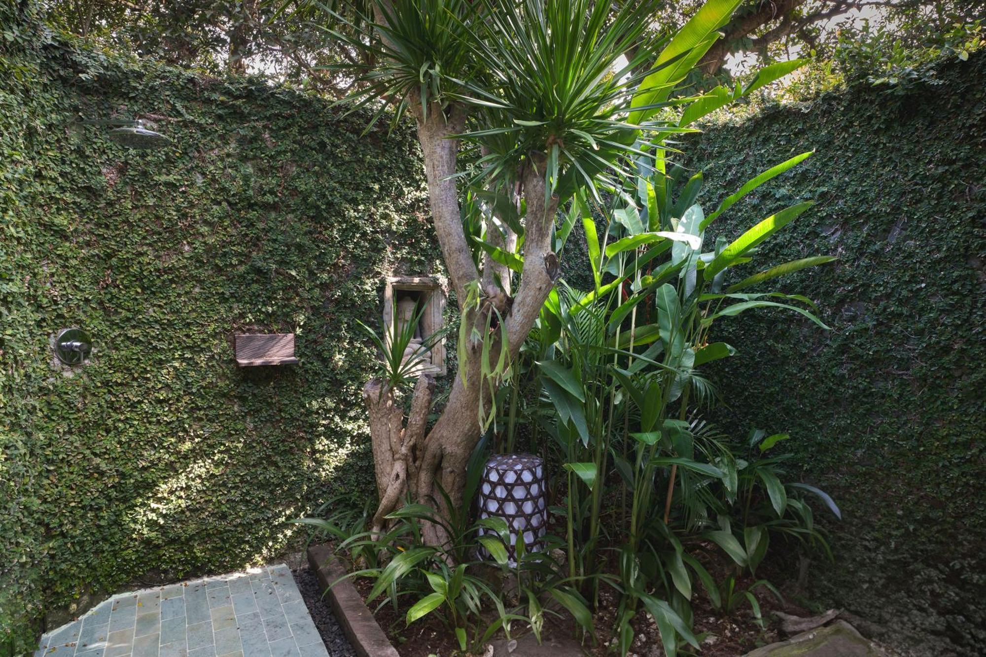 Villa The Damai *