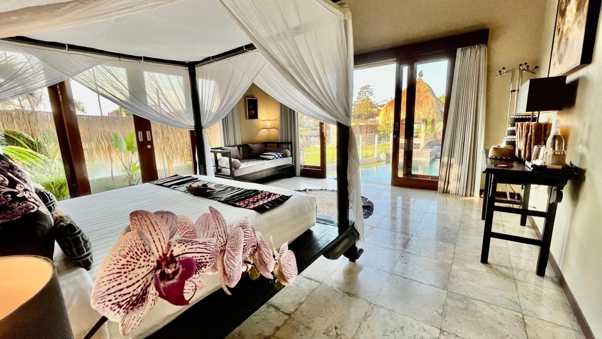 Villa Jabunami Canggu (Bali)