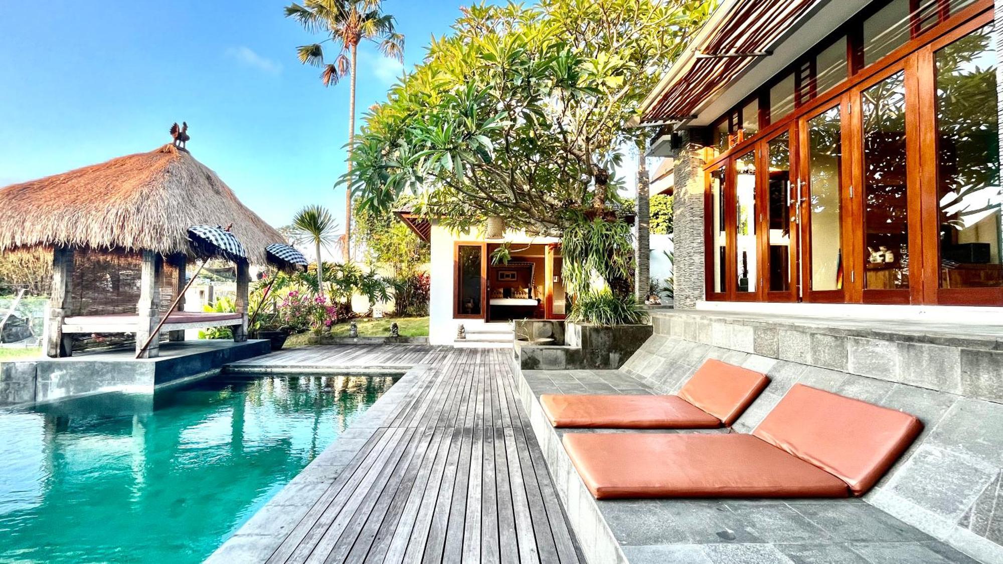 Villa Jabunami