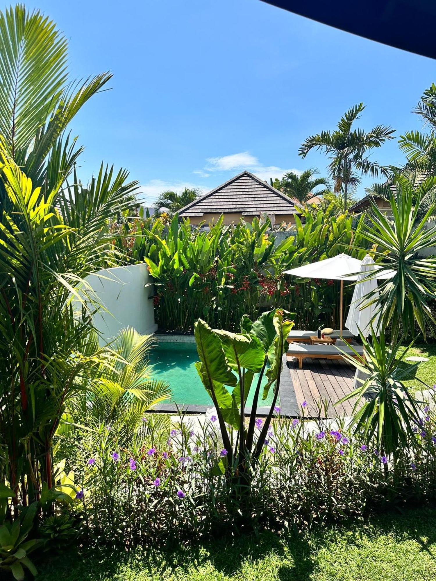 Villa Sub Bali *