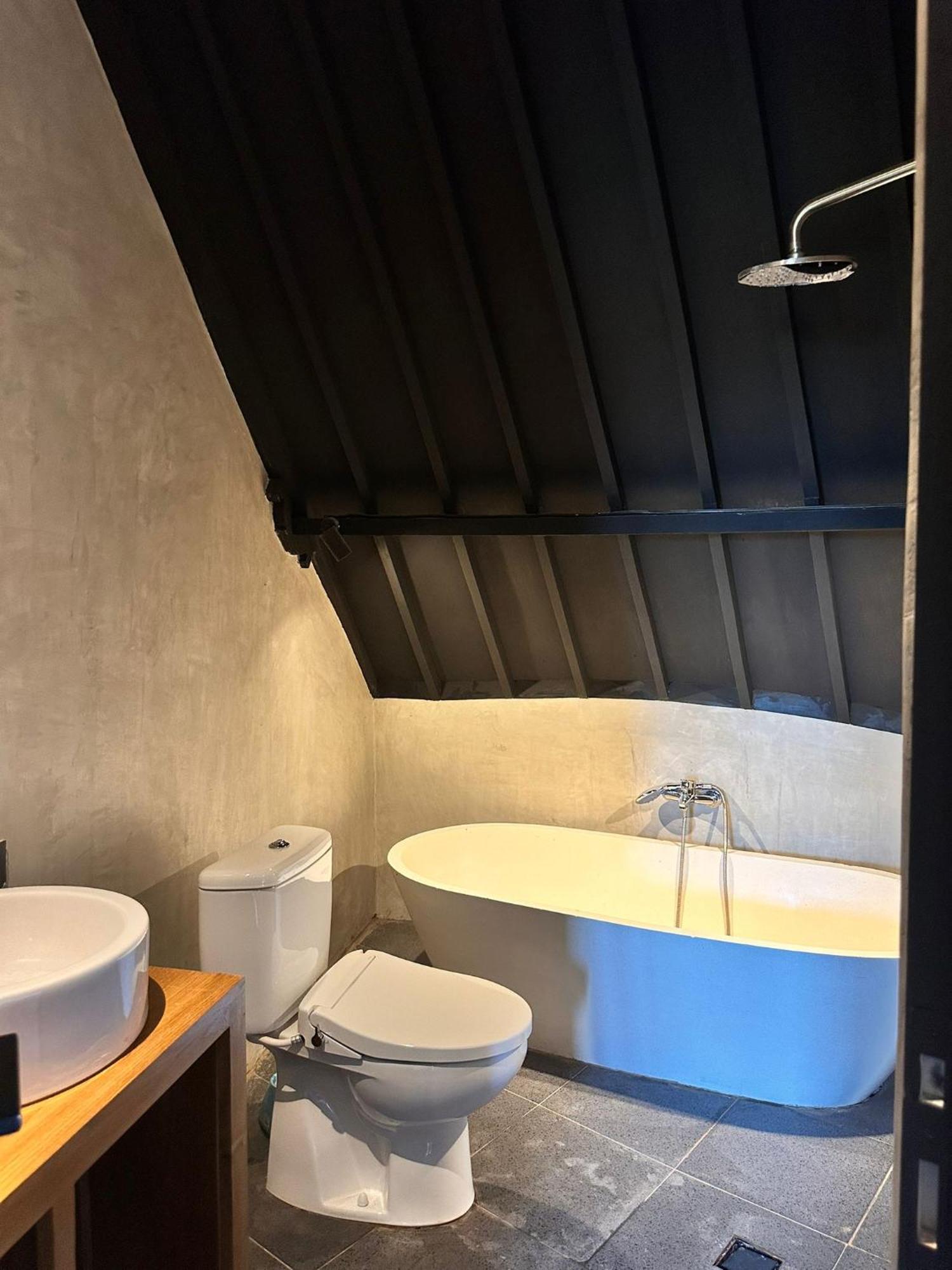Villa Sub Bali Canggu (Bali)
