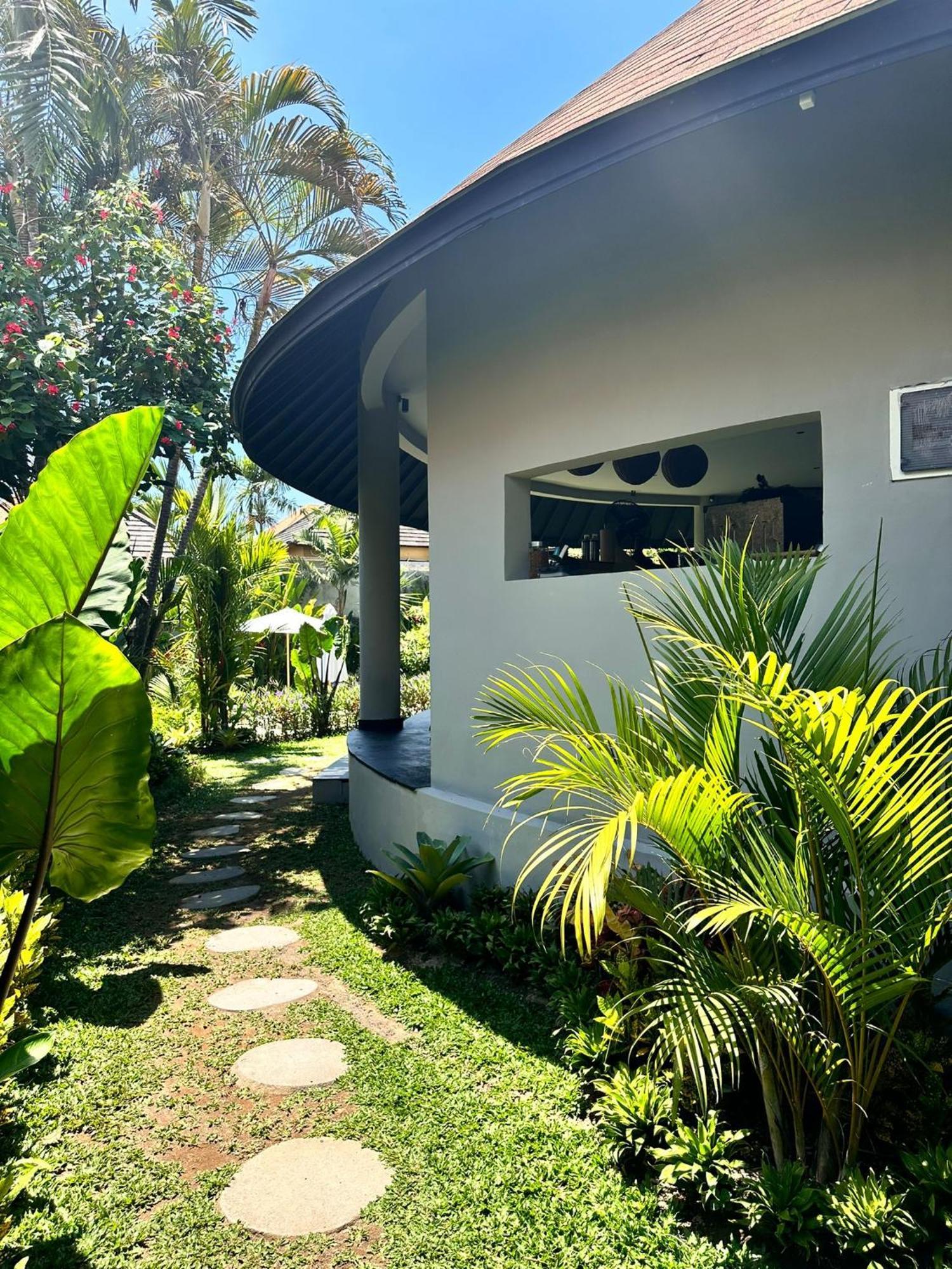 Villa Sub Bali