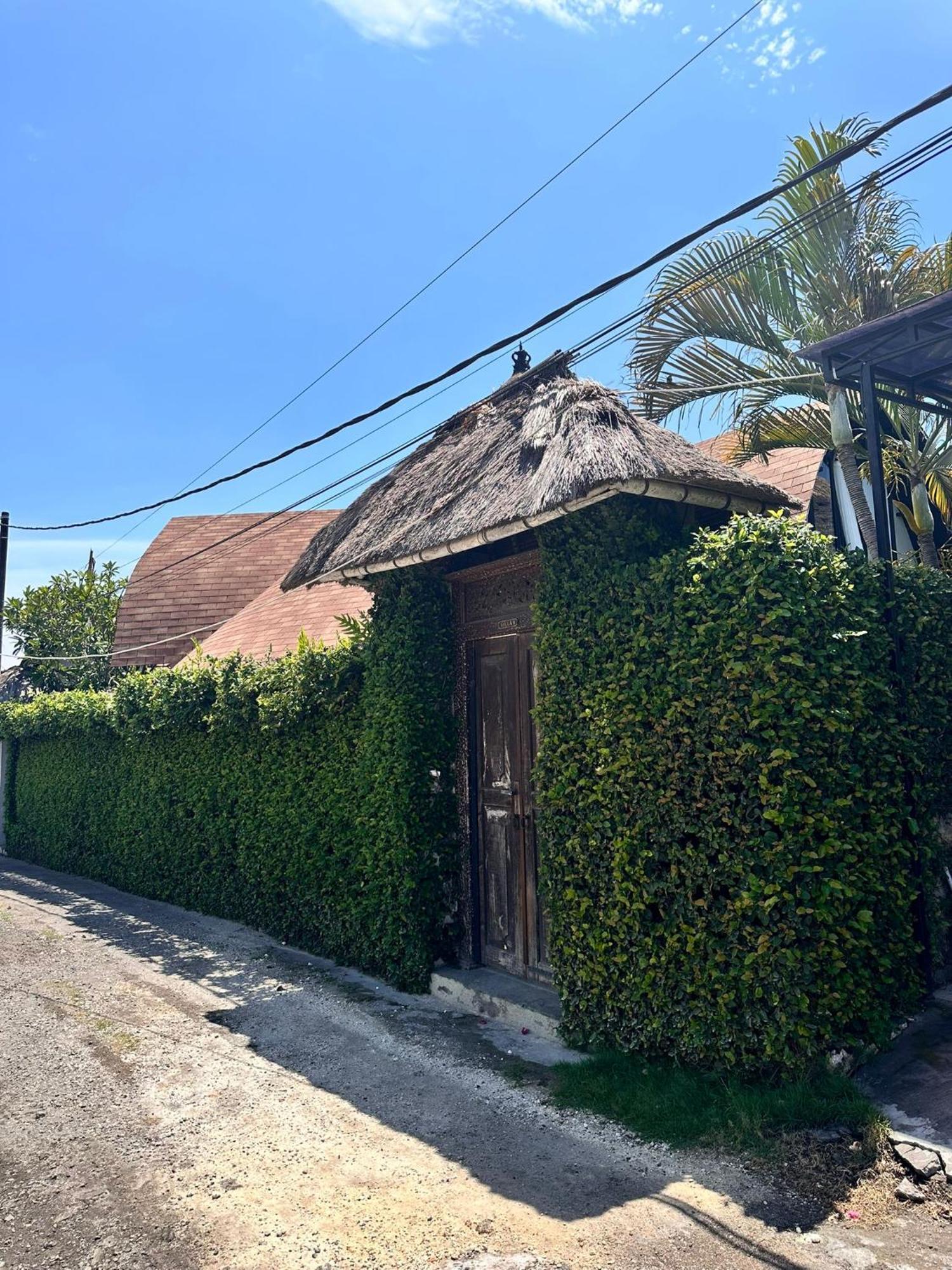 Sub Bali Villa *