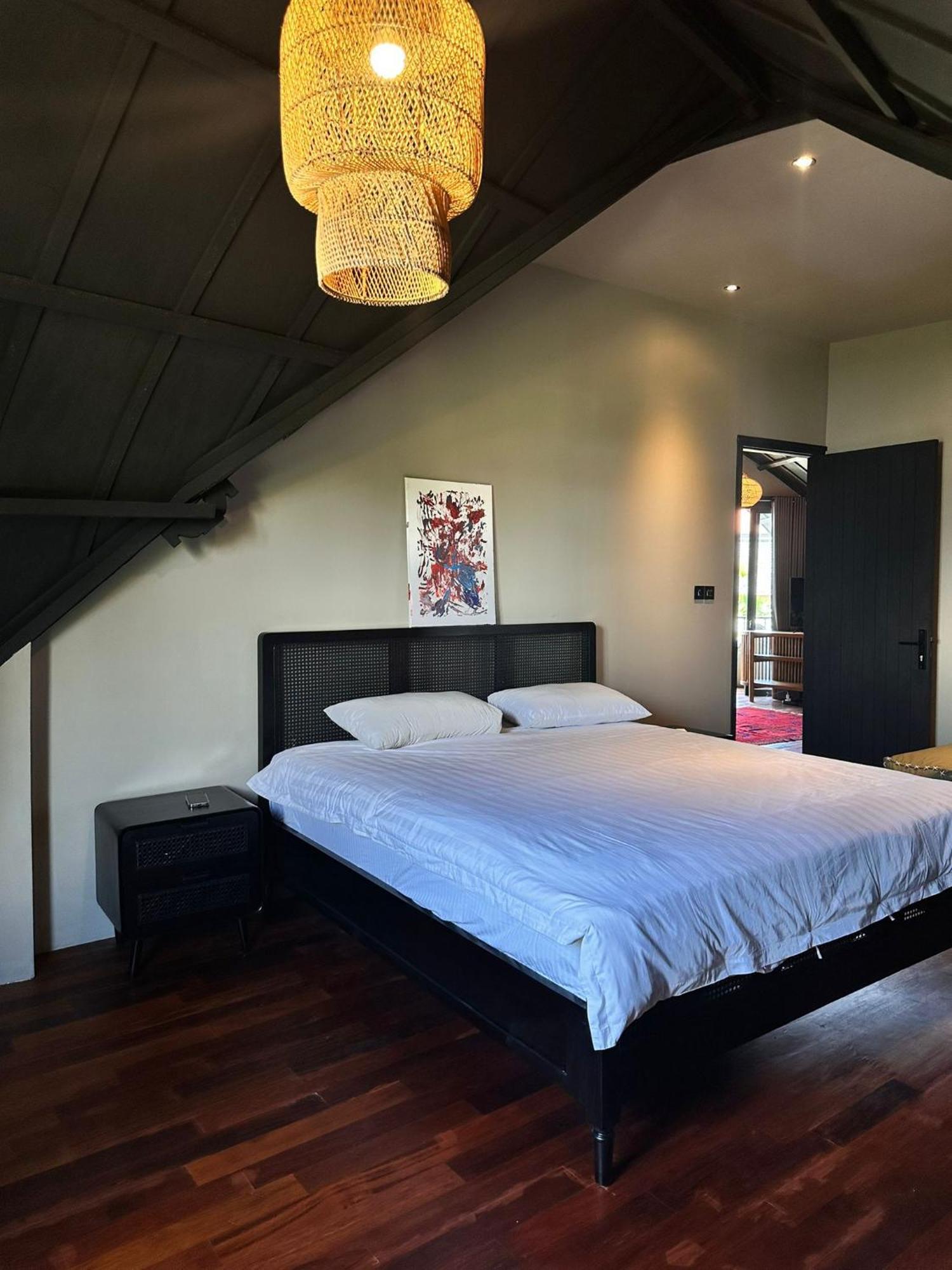 Villa Sub Bali Canggu (Bali)
