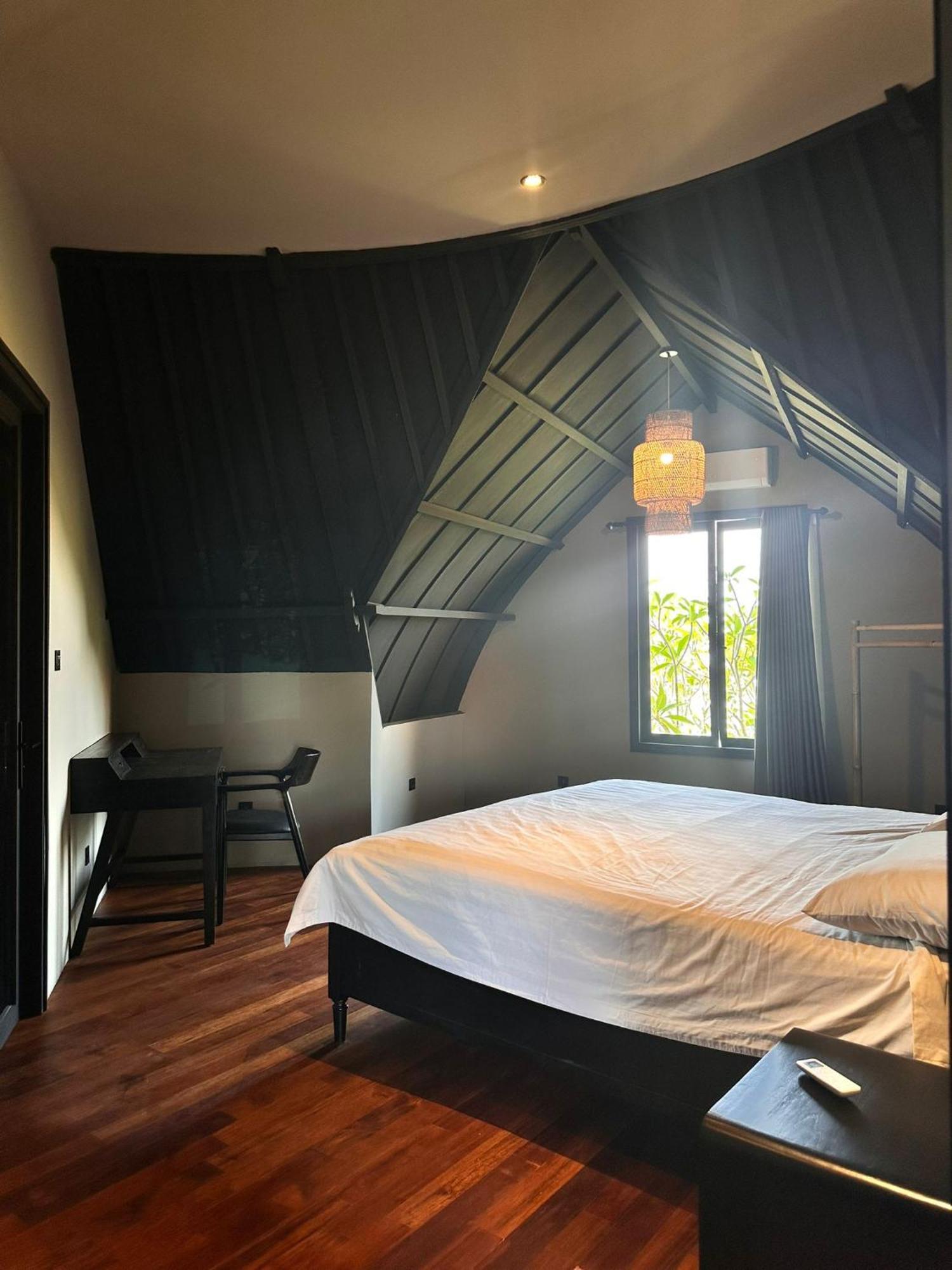 Sub Bali Villa