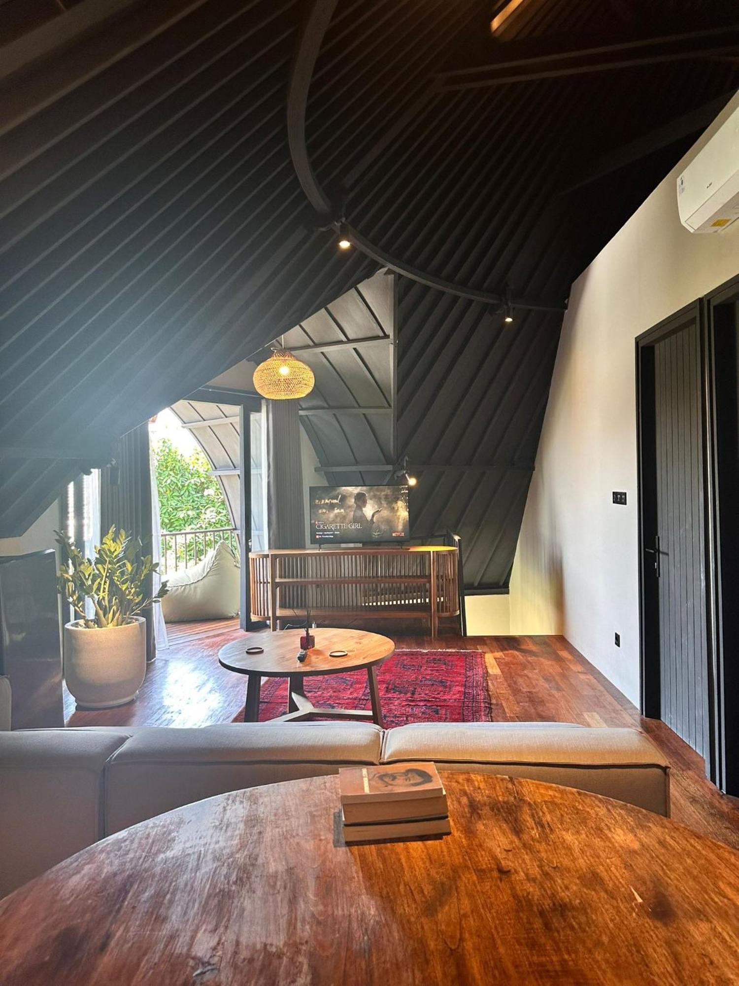 Villa Sub Bali