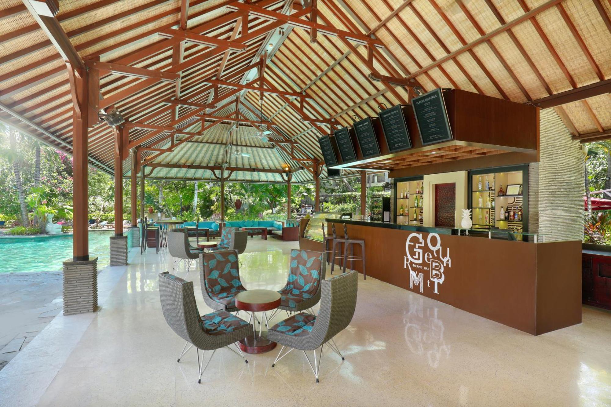 Novotel Bali 5* Nusa Dua (Bali)