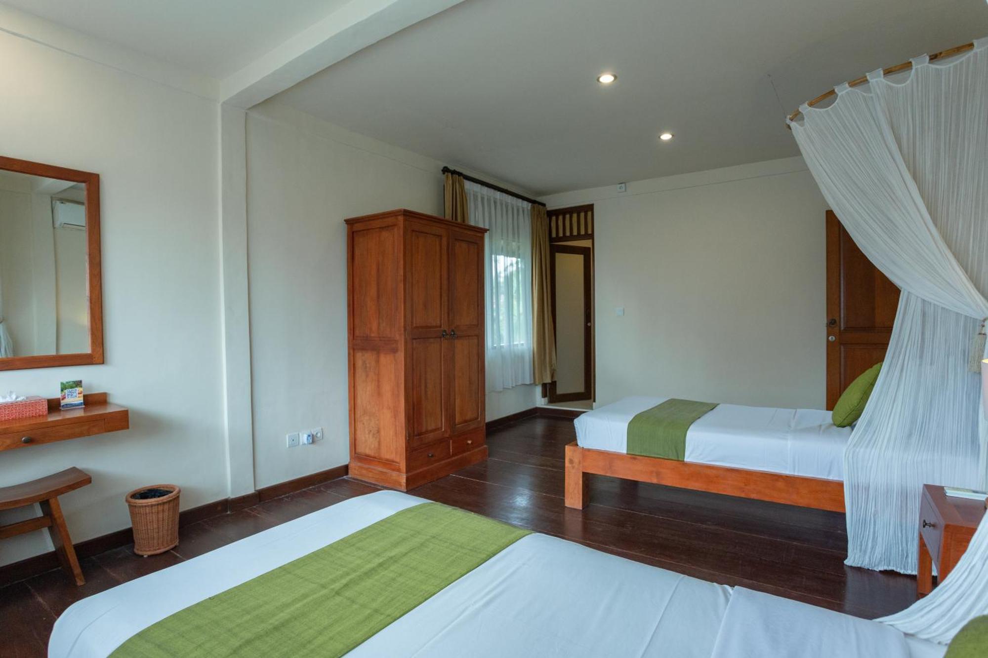 Villa Heaven Penestanan