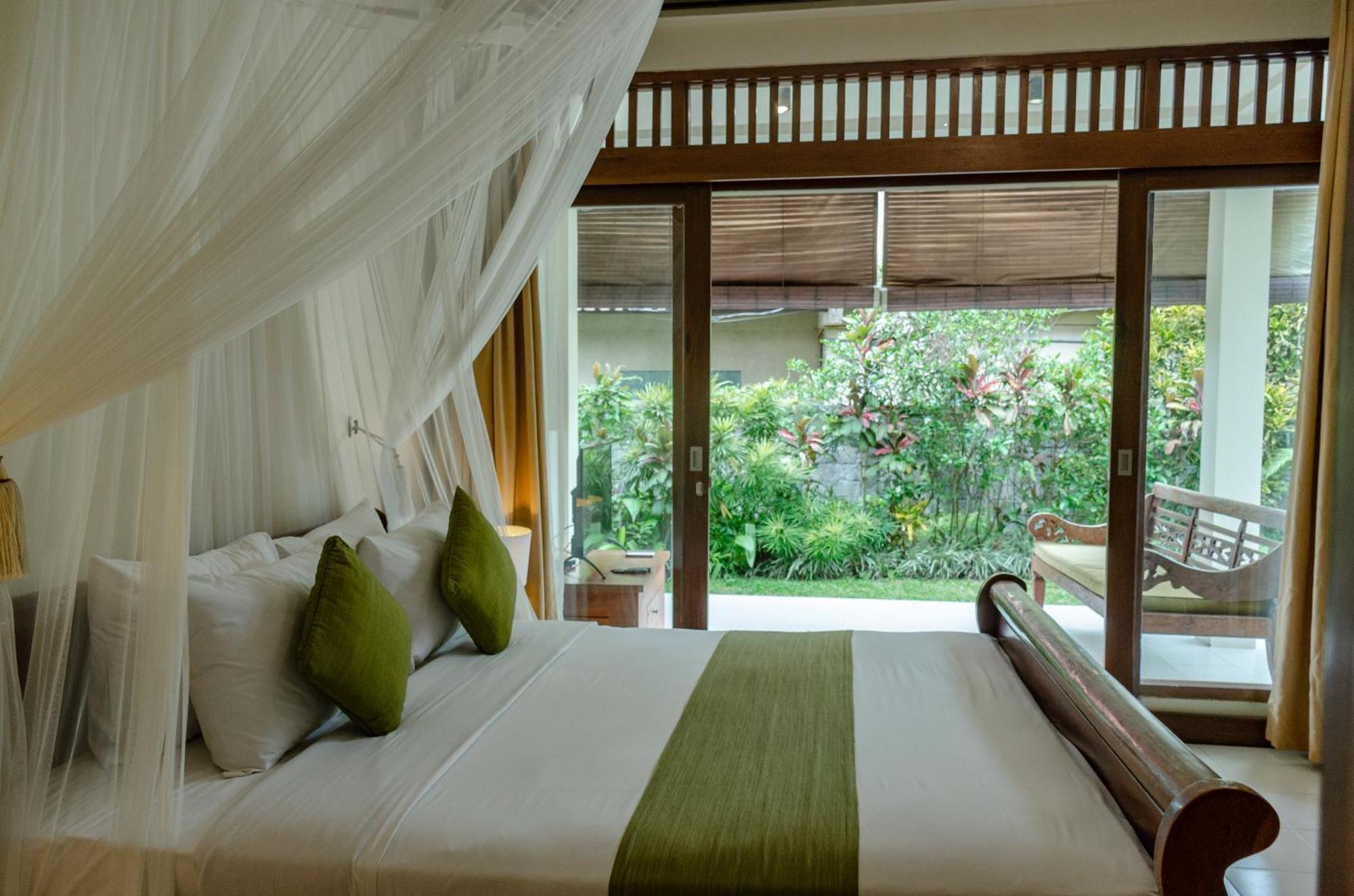 Villa Heaven Penestanan Ubud (Bali)