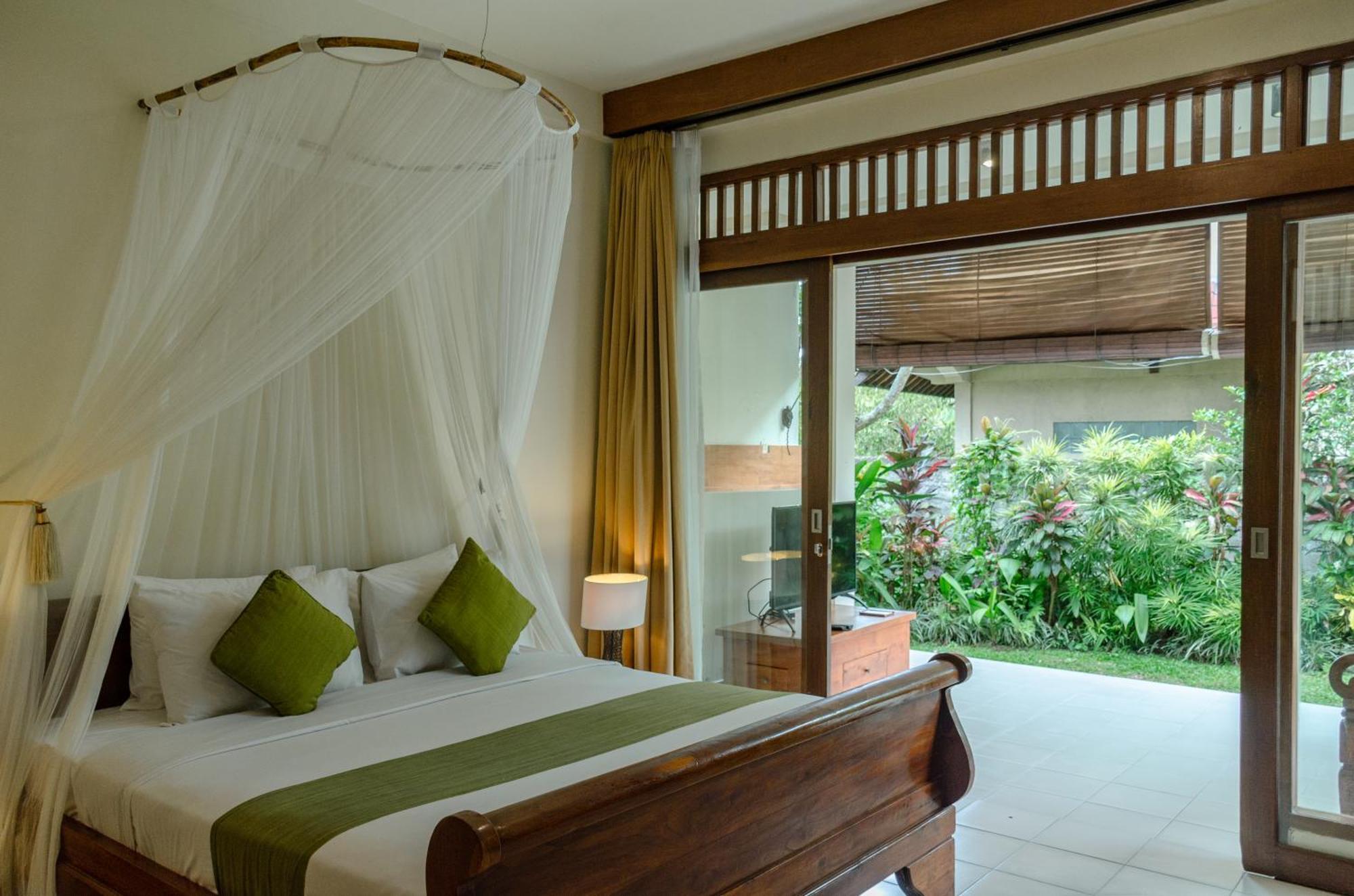 Villa Heaven Penestanan