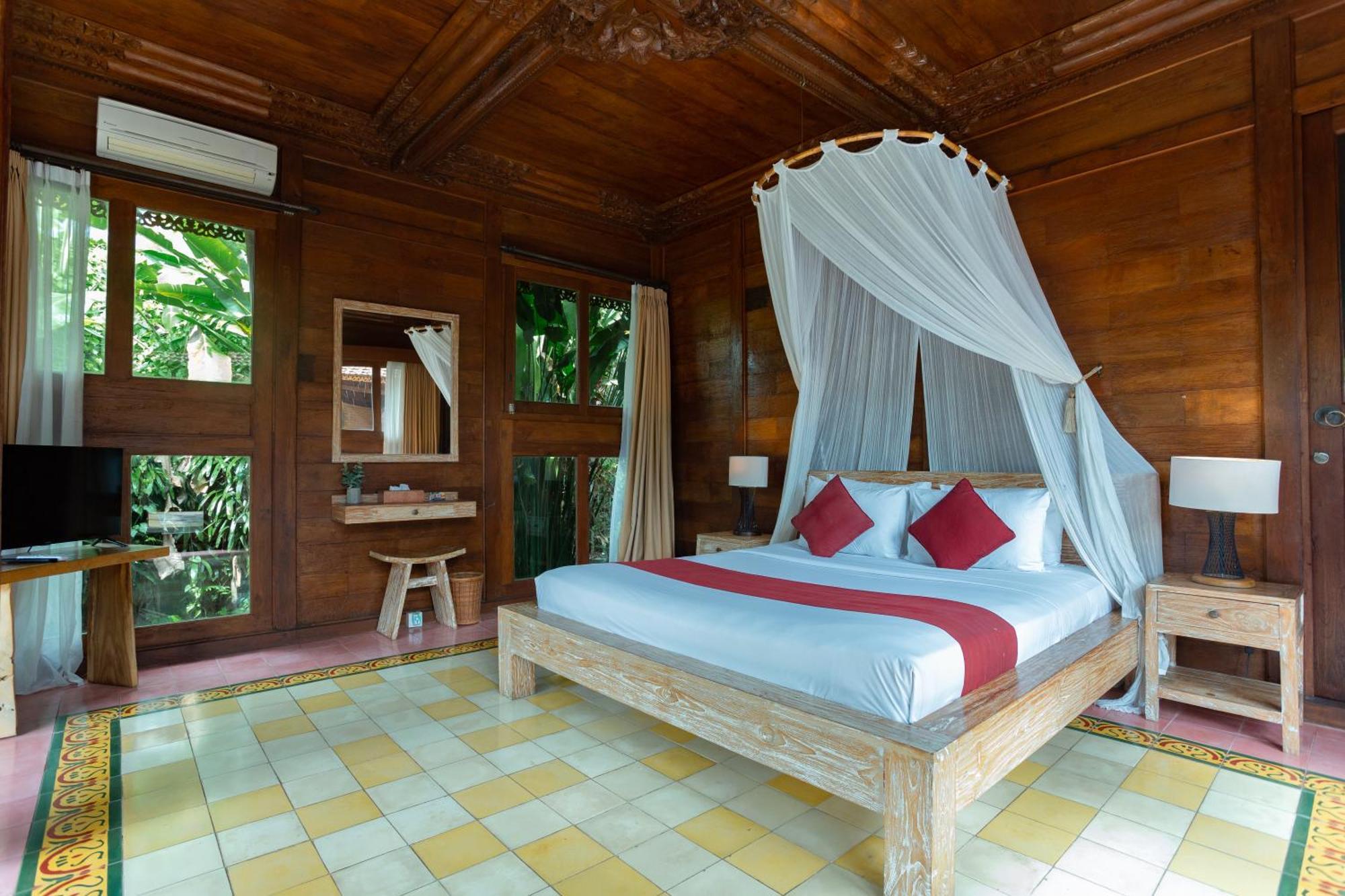 Villa Heaven Penestanan