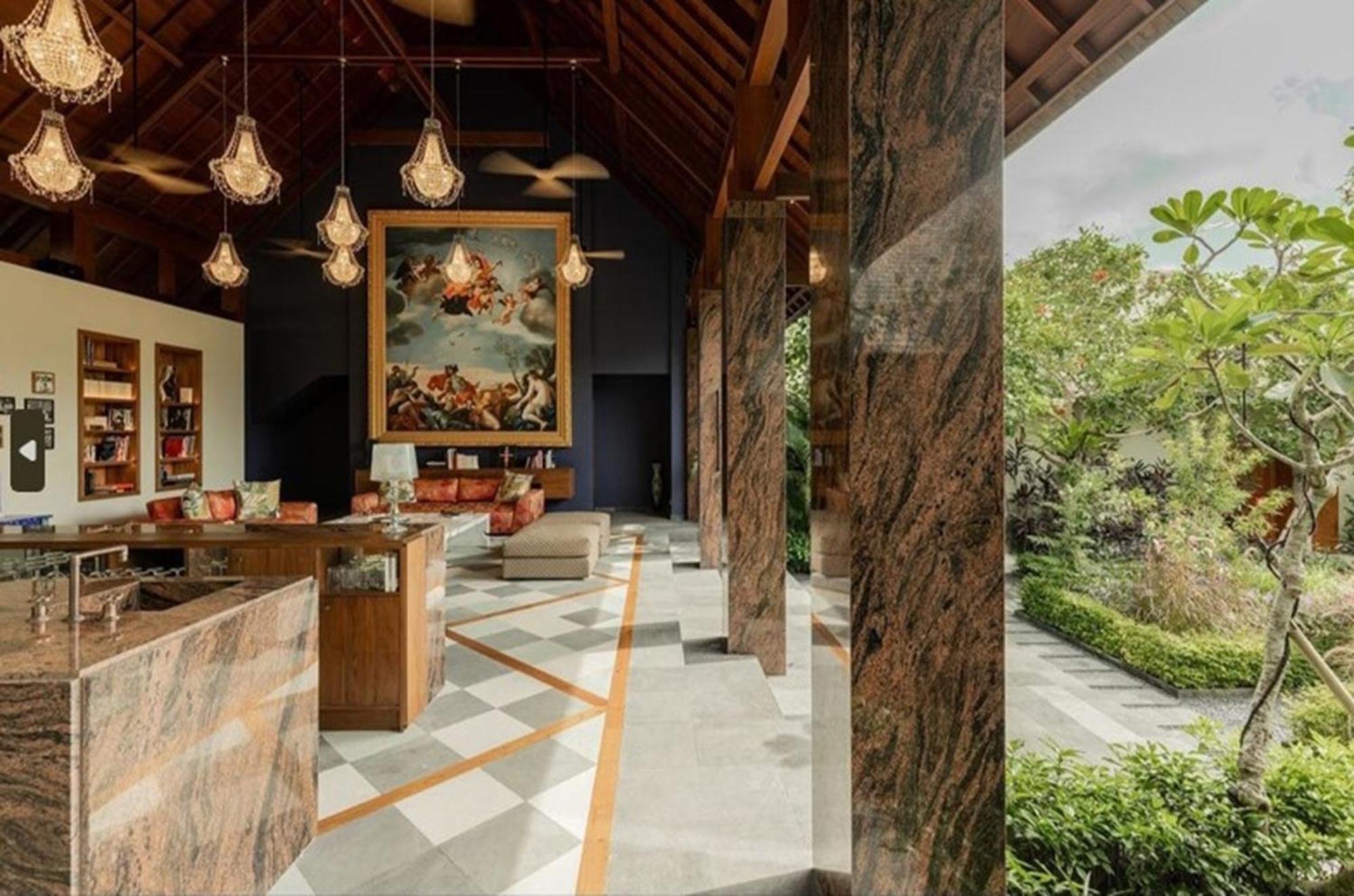 Hotel La Reserve 1785 - Adults Only