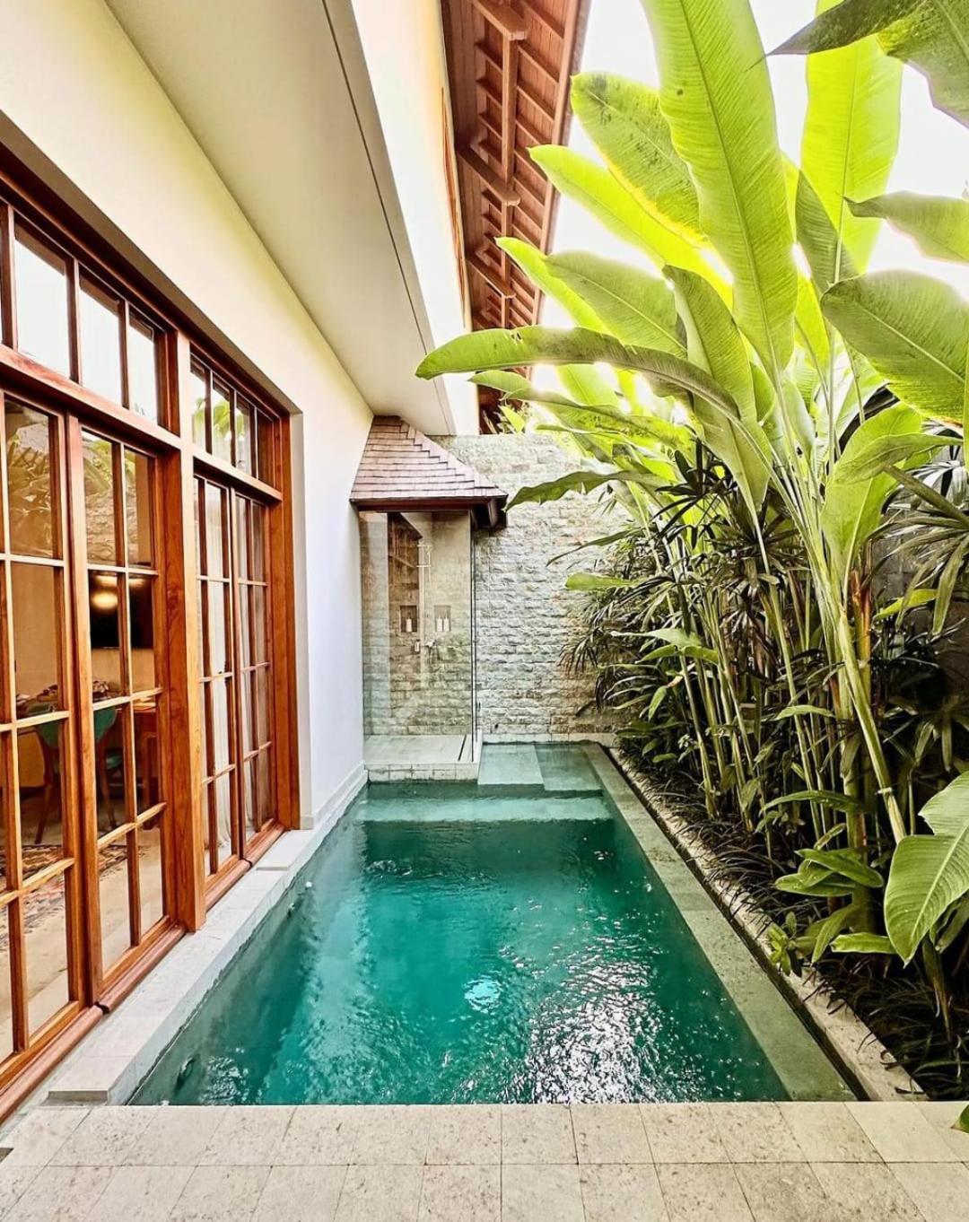La Reserve 1785 - Adults Only 5* Canggu (Bali)