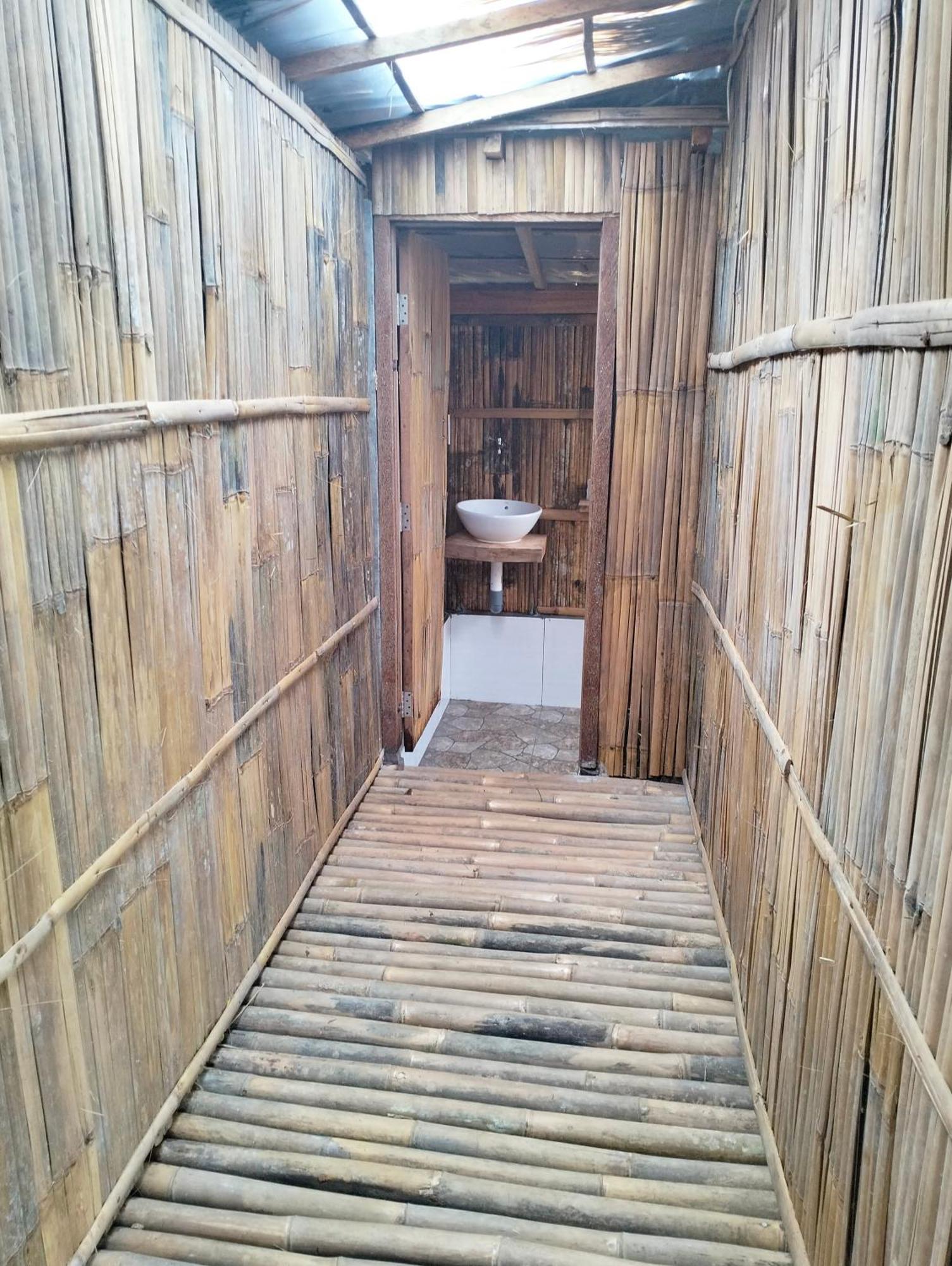 Wanagiri Lodge